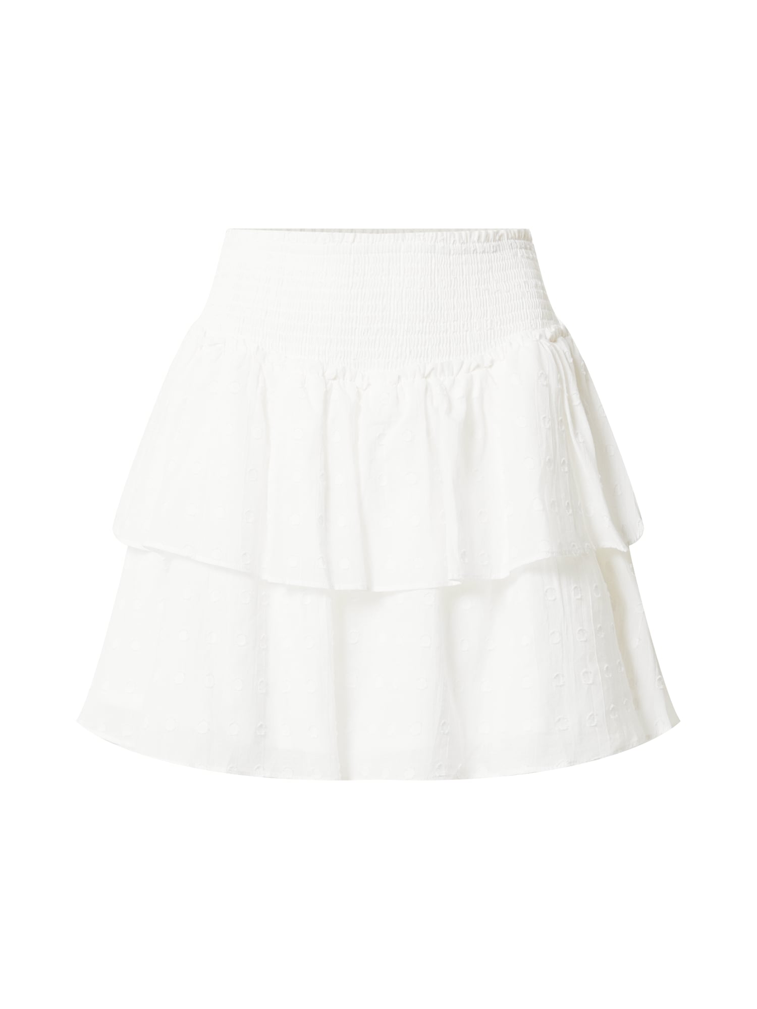 MINKPINK Szoknyák  fehér