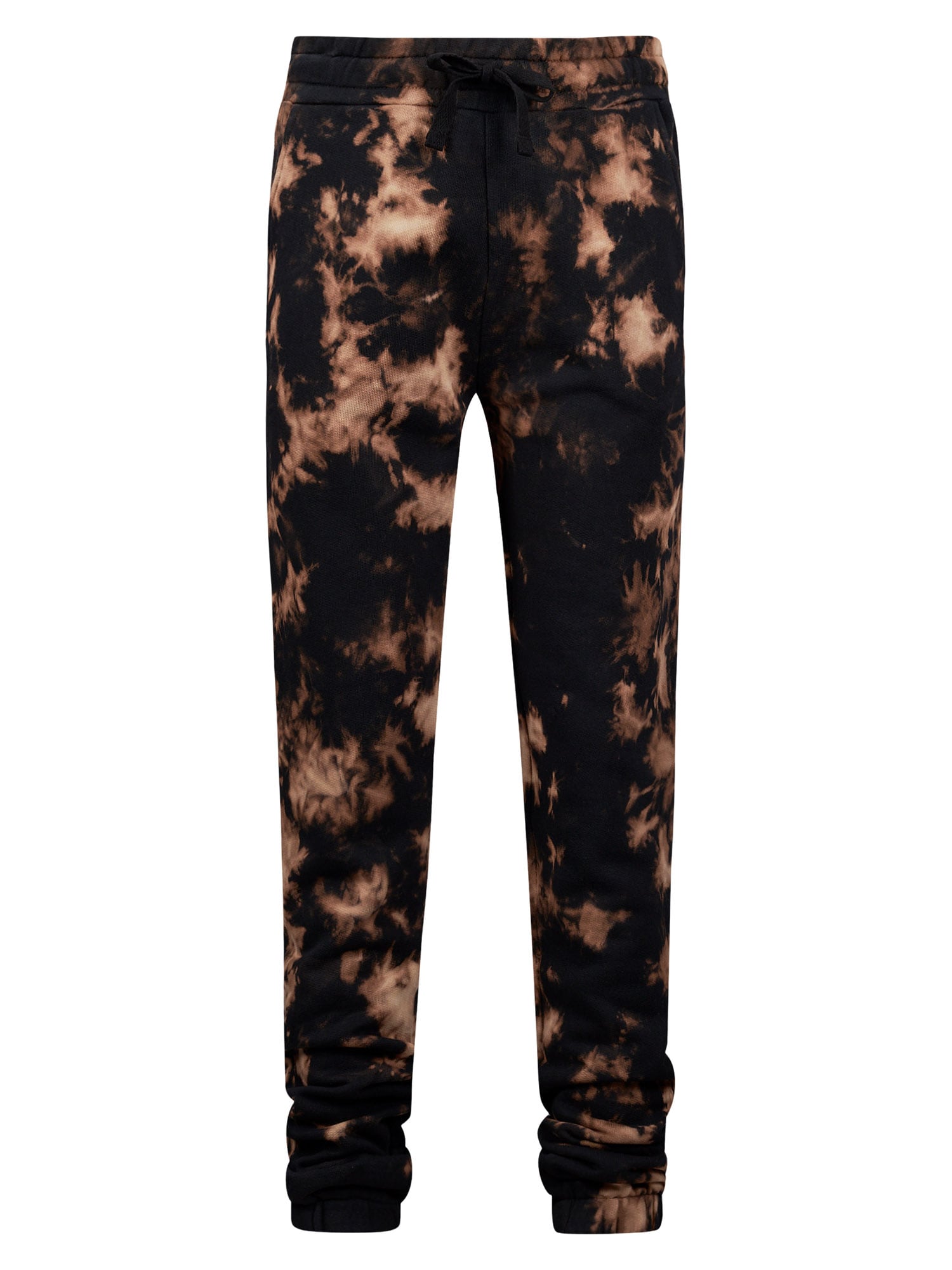 Retour Jeans Nadrág 'Ayla'  fekete / barna