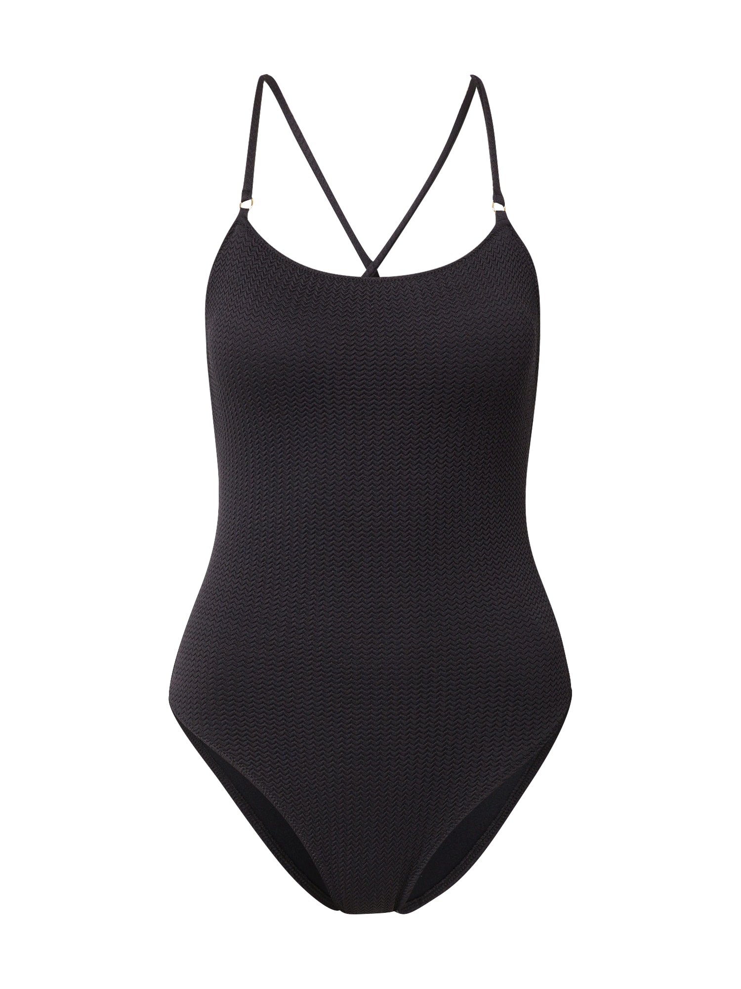 Seafolly Fürdőruhák  fekete