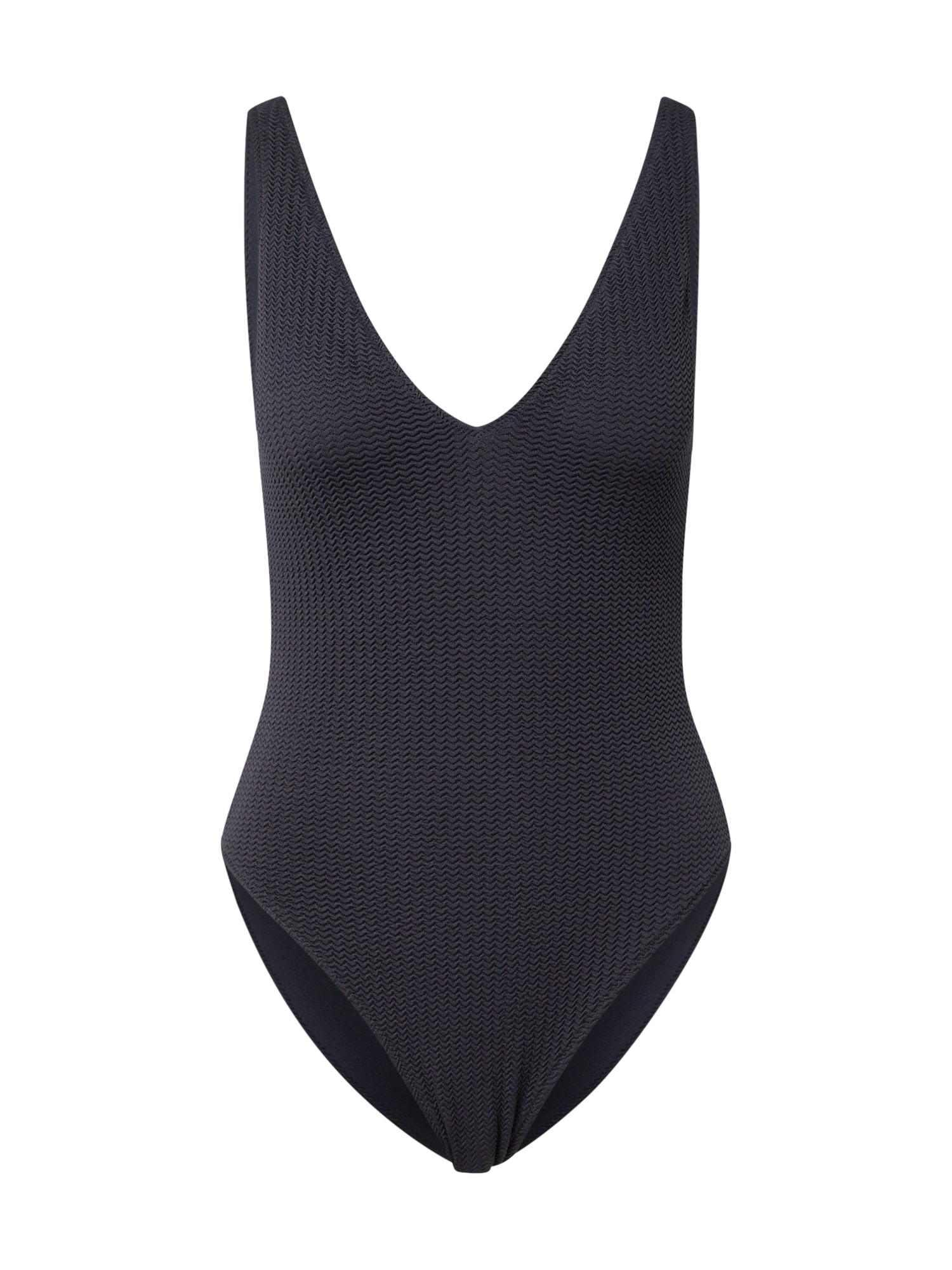 Seafolly Fürdőruhák  fekete