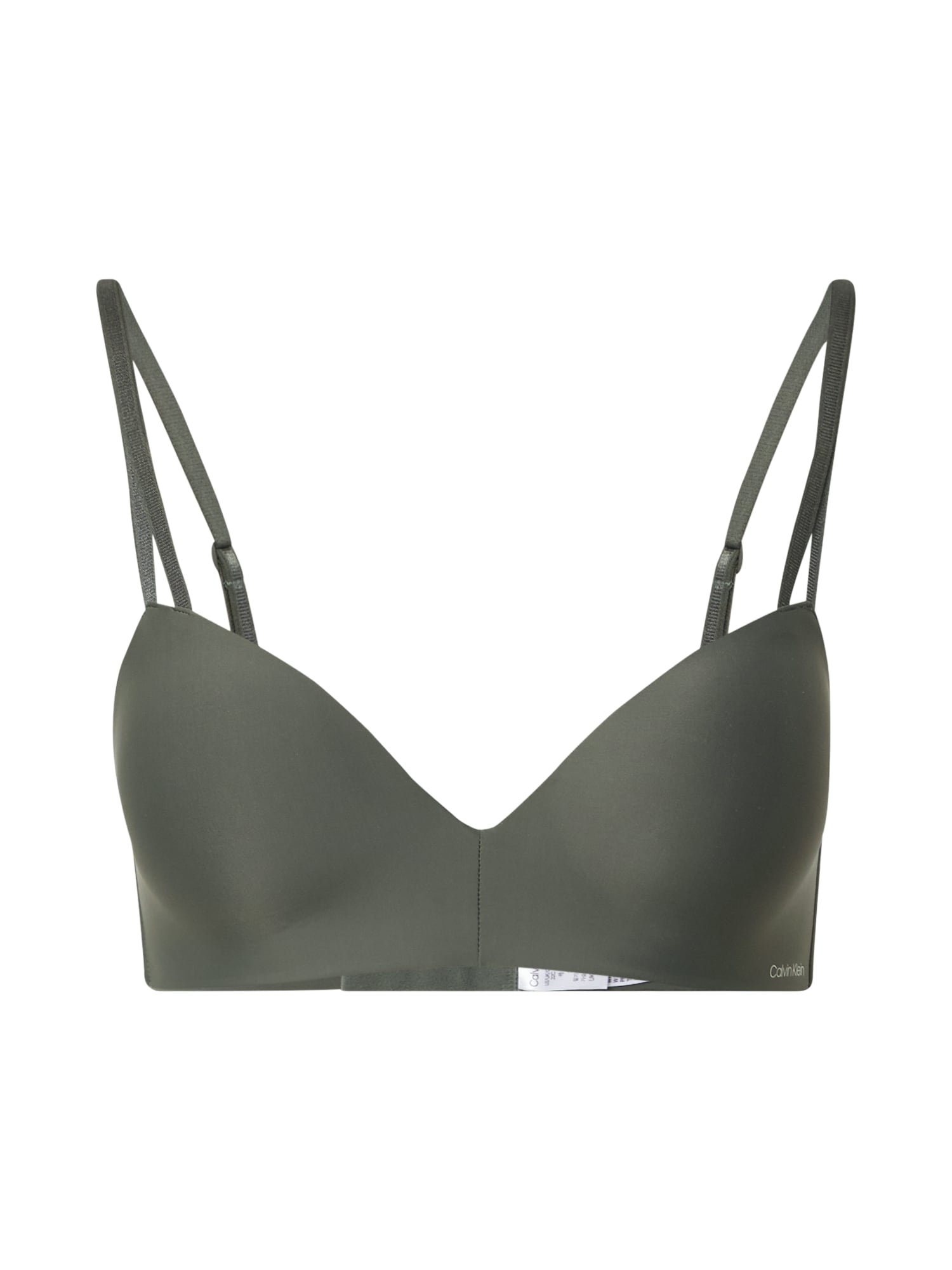 Calvin Klein Underwear Melltartó  bazaltszürke