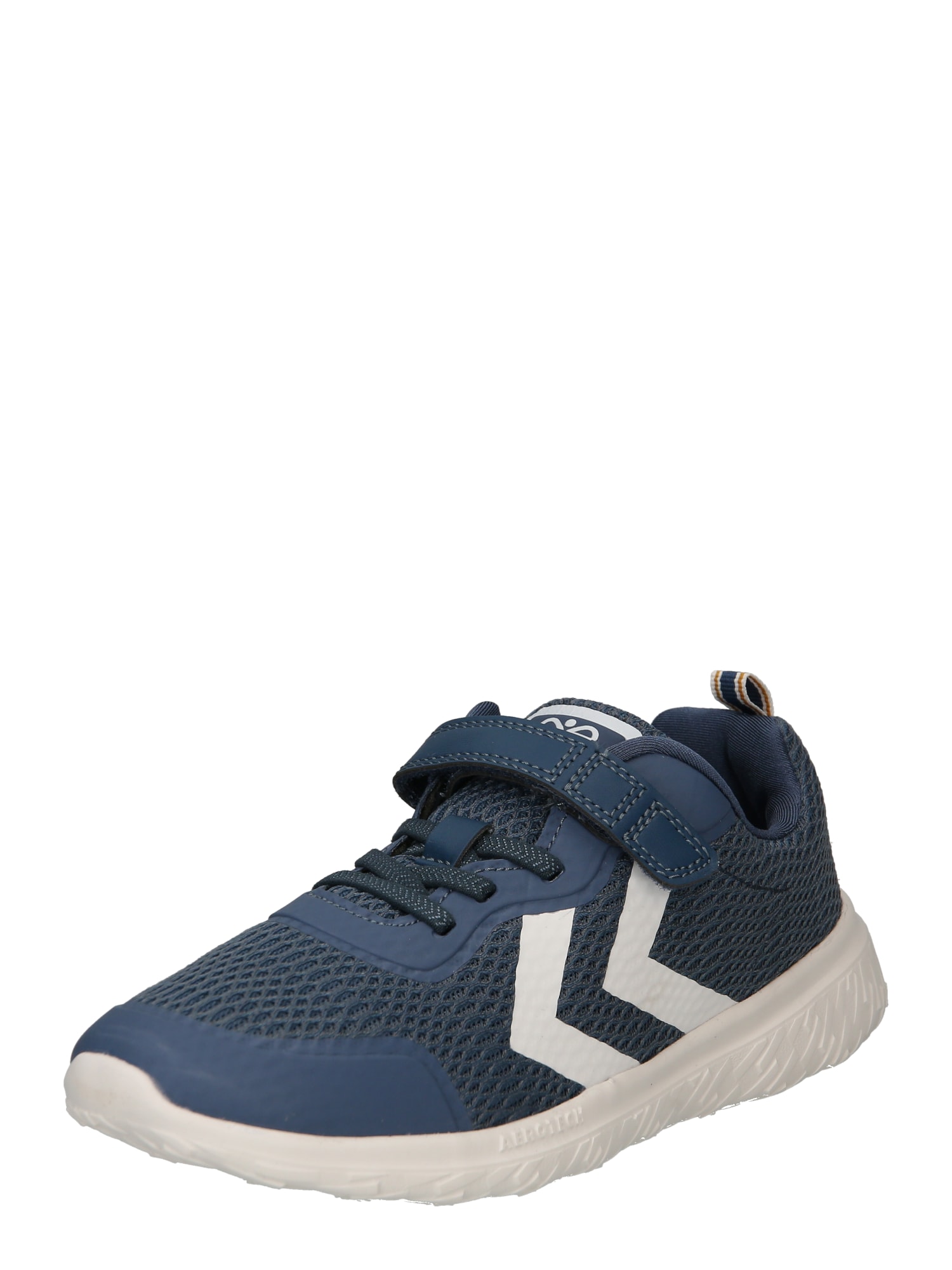 Hummel Sportcipő  kék / fehér