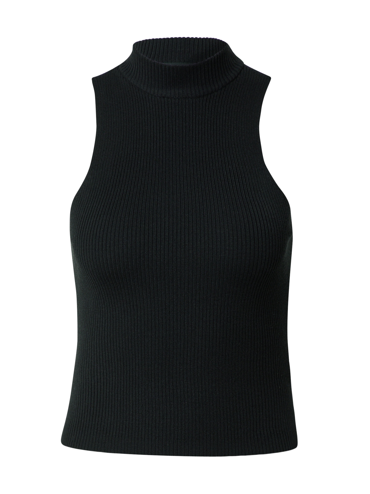 Urban Classics Top  fekete