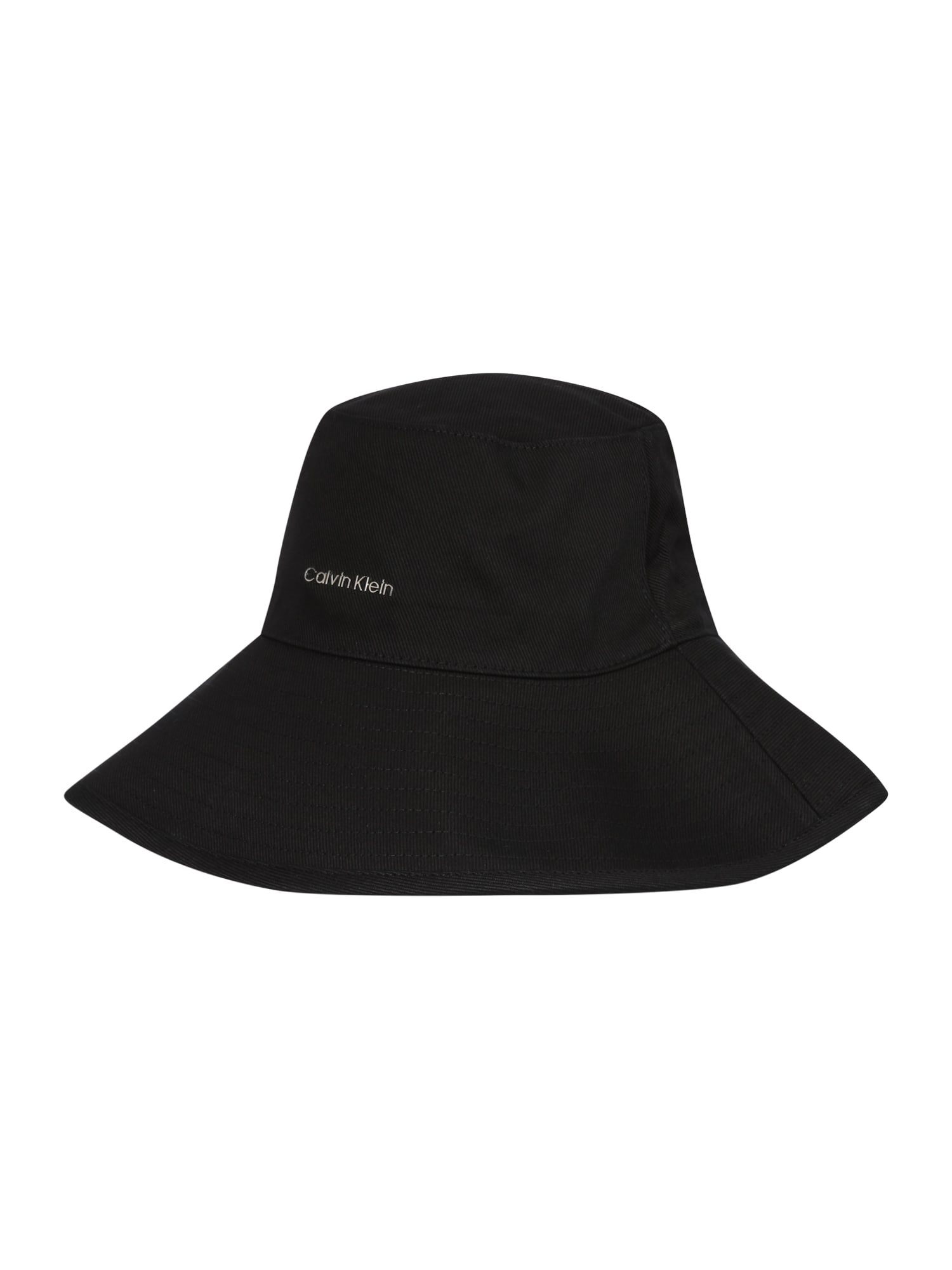 Calvin Klein Kalap  fekete / fehér