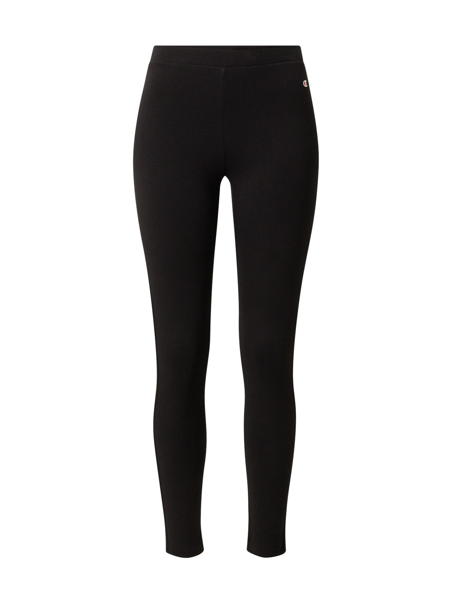 Champion Authentic Athletic Apparel Leggings  fekete
