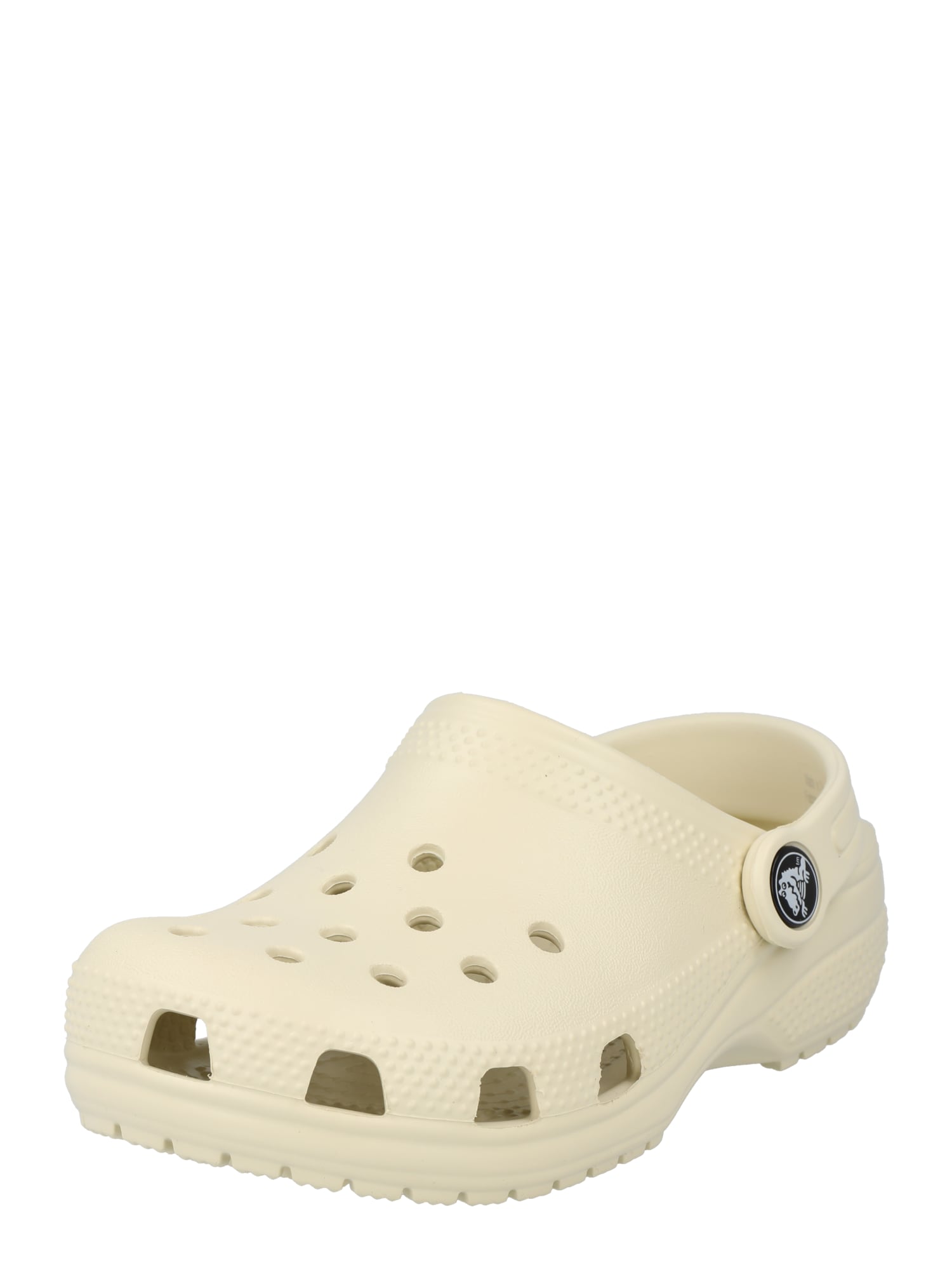 Crocs Nyitott cipők  elefántcsont