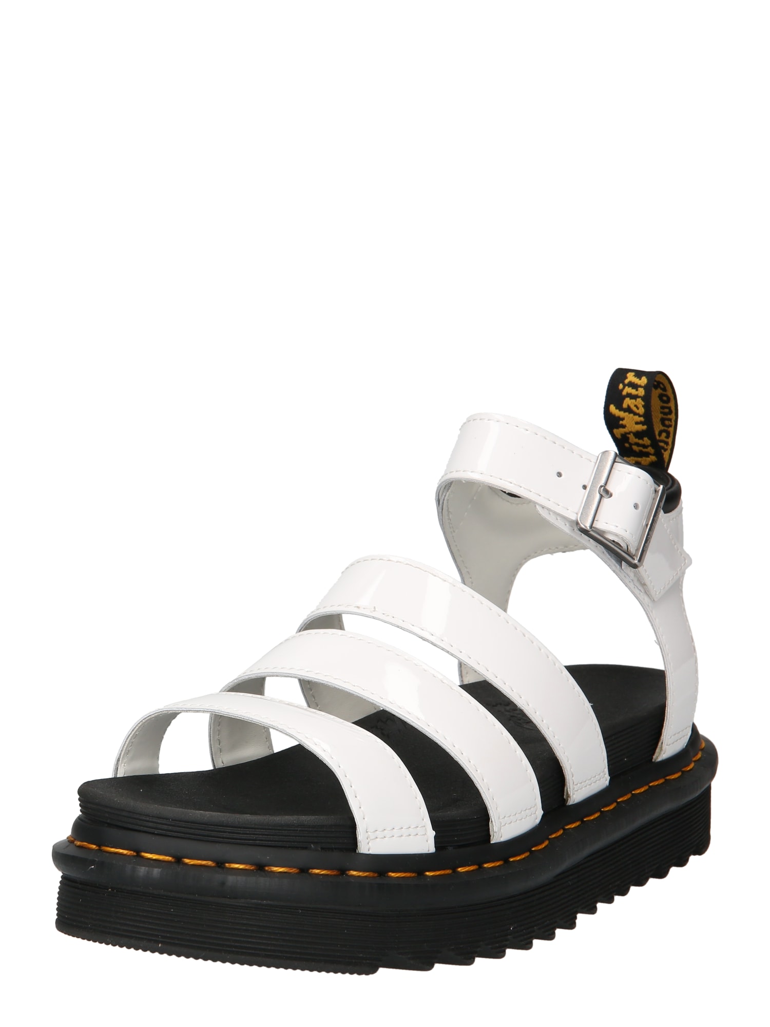 Dr. Martens Szandálok 'Blaire'  fehér