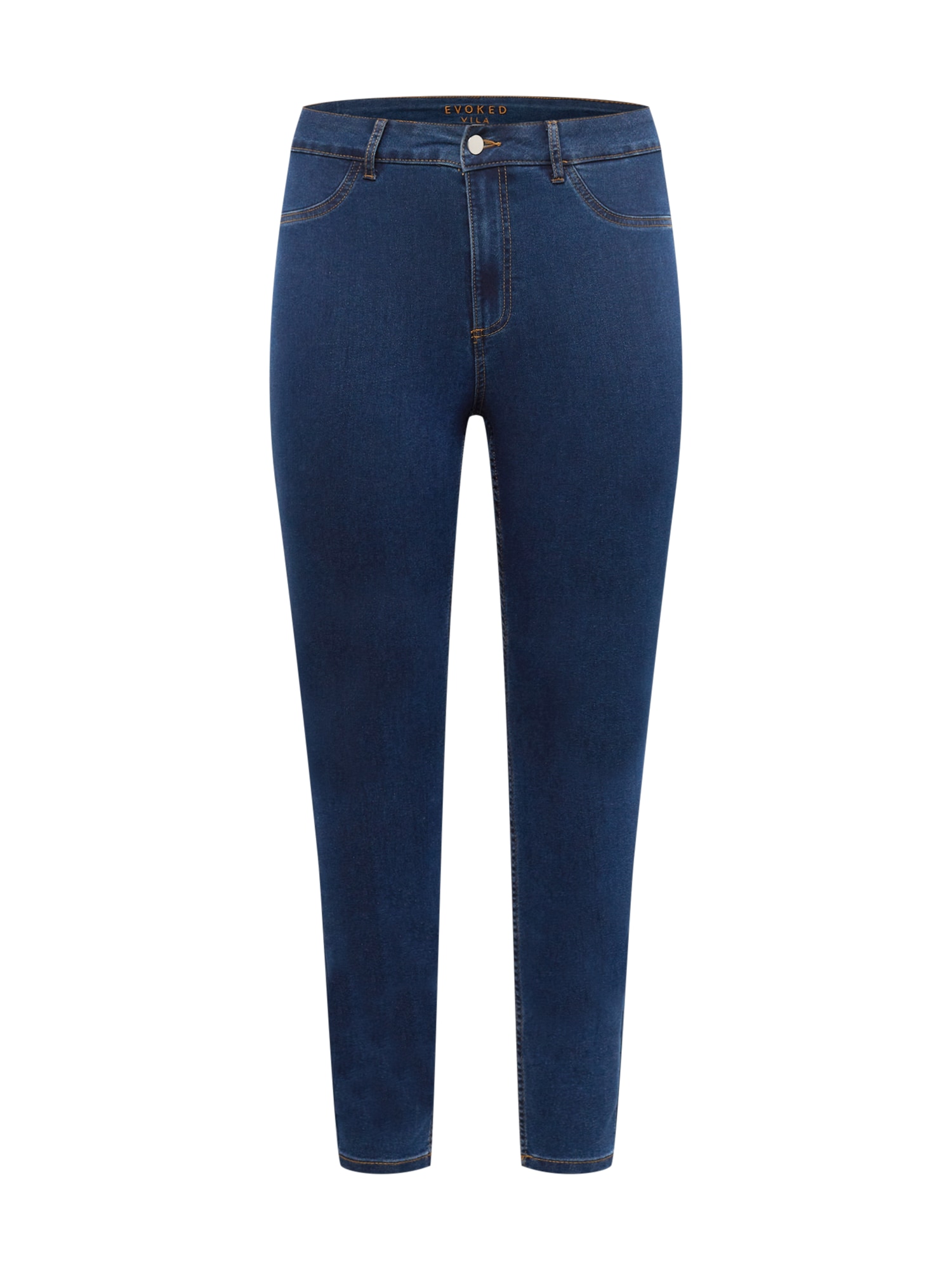 EVOKED Jeggings  kék farmer