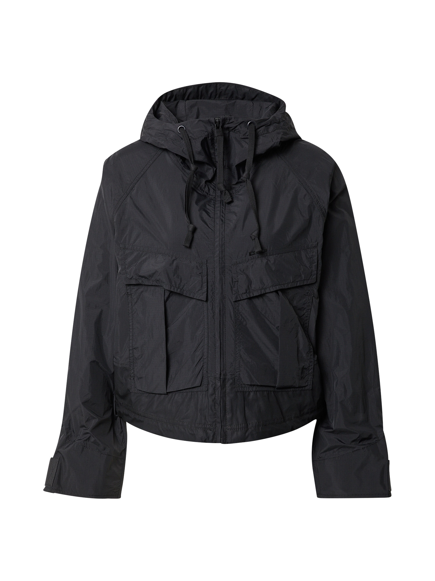 G-Star RAW Átmeneti dzseki  fekete