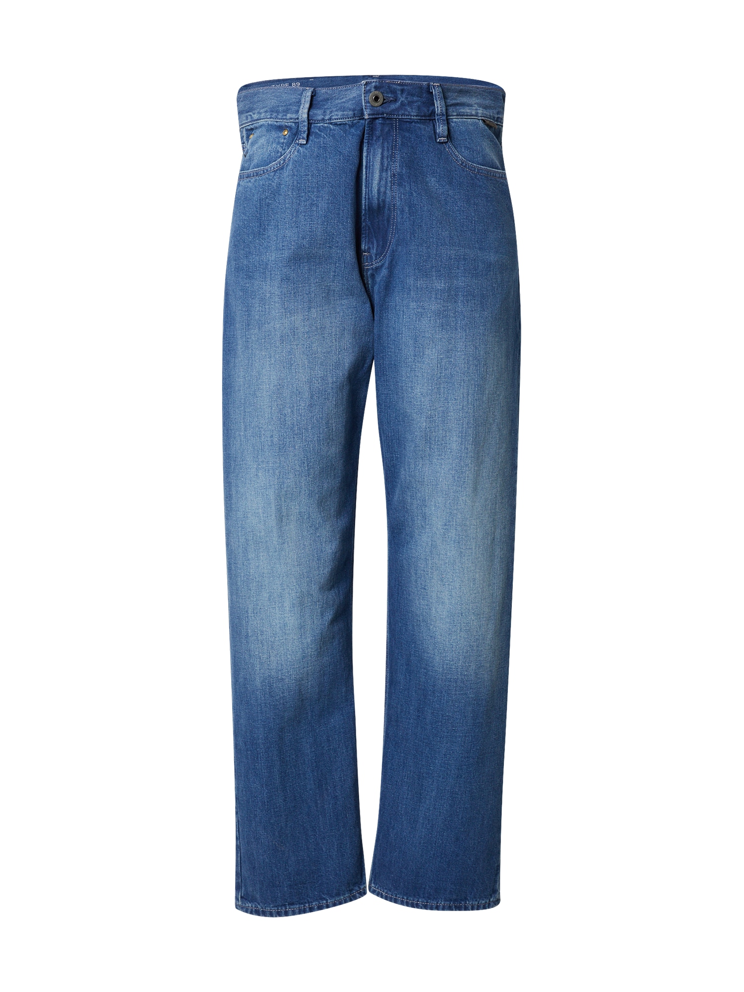 G-Star RAW Farmer  kék farmer