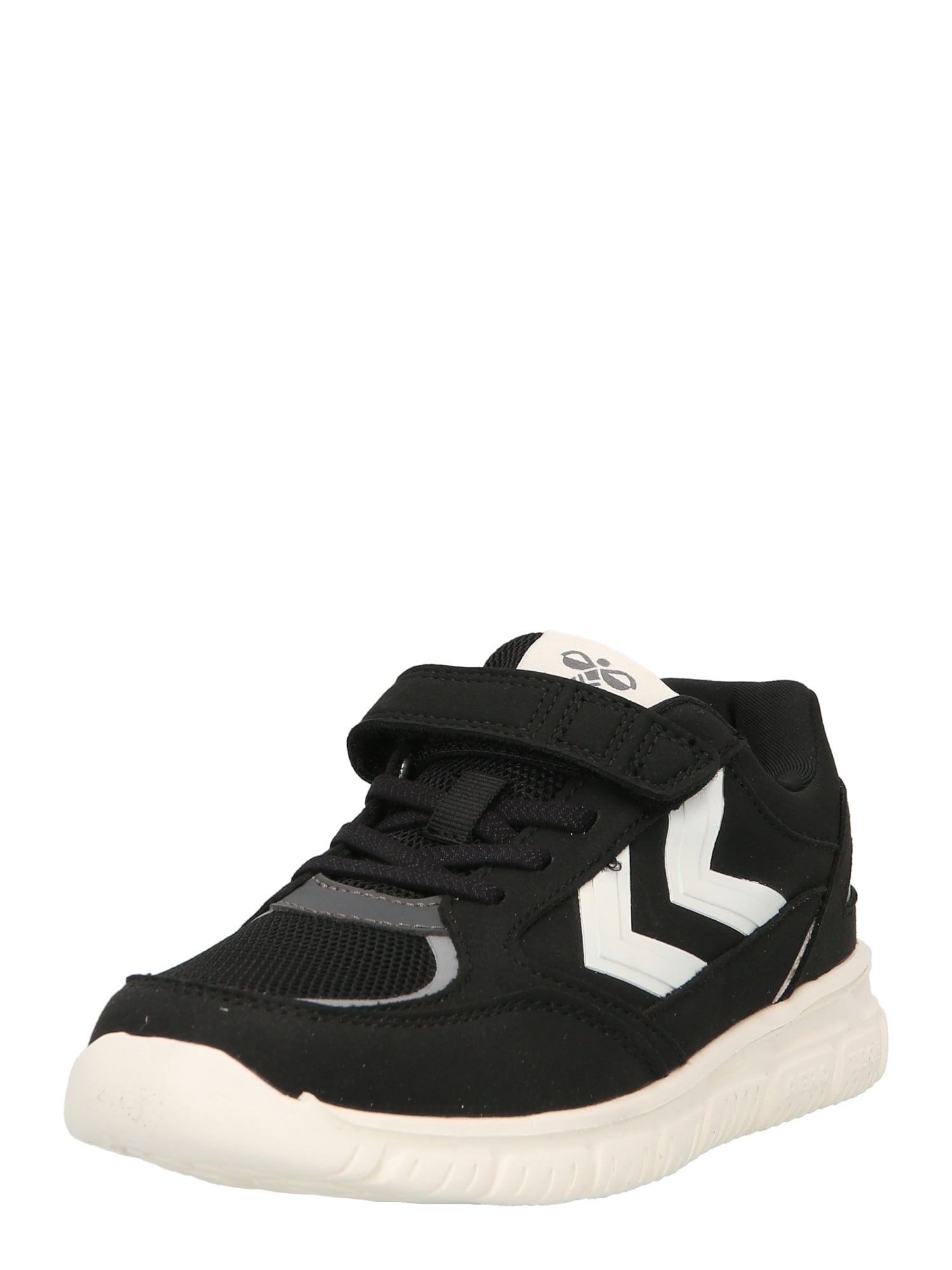 Hummel Sportcipő 'X-LIGHT 2.0'  fekete / fehér