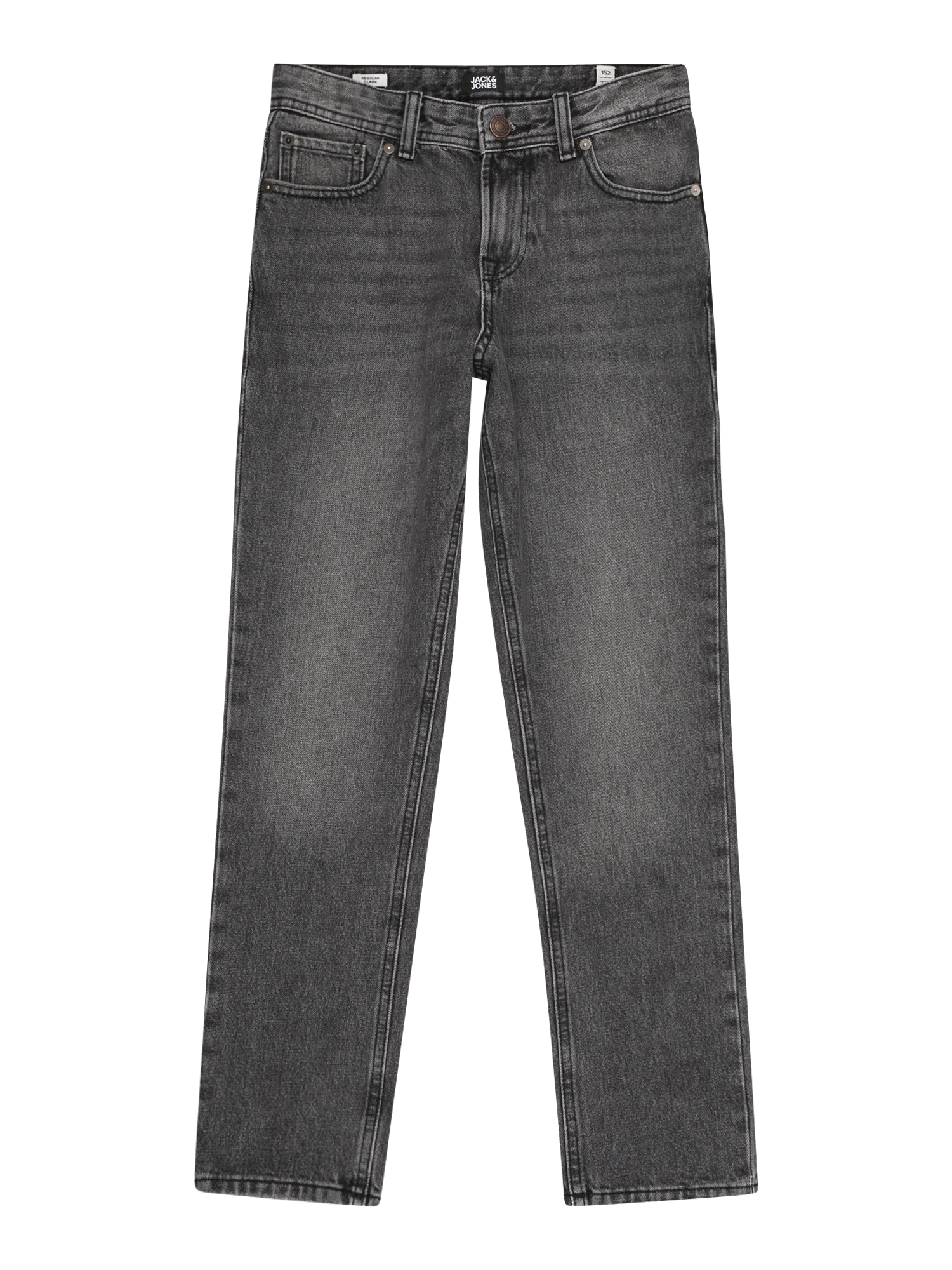 Jack & Jones Junior Farmer 'Clark'  szürke farmer