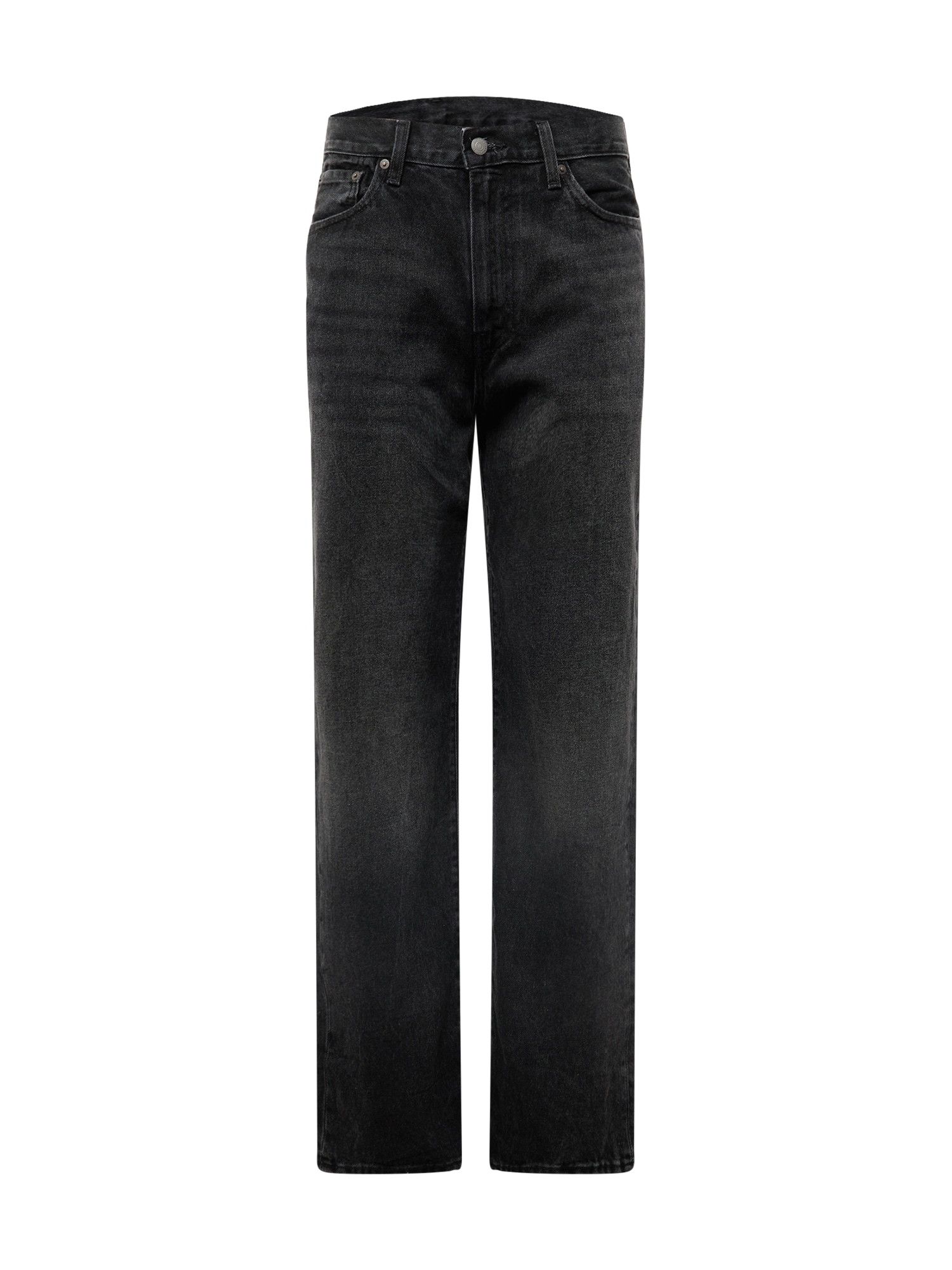 LEVI'S Farmer 'STAY'  fekete farmer