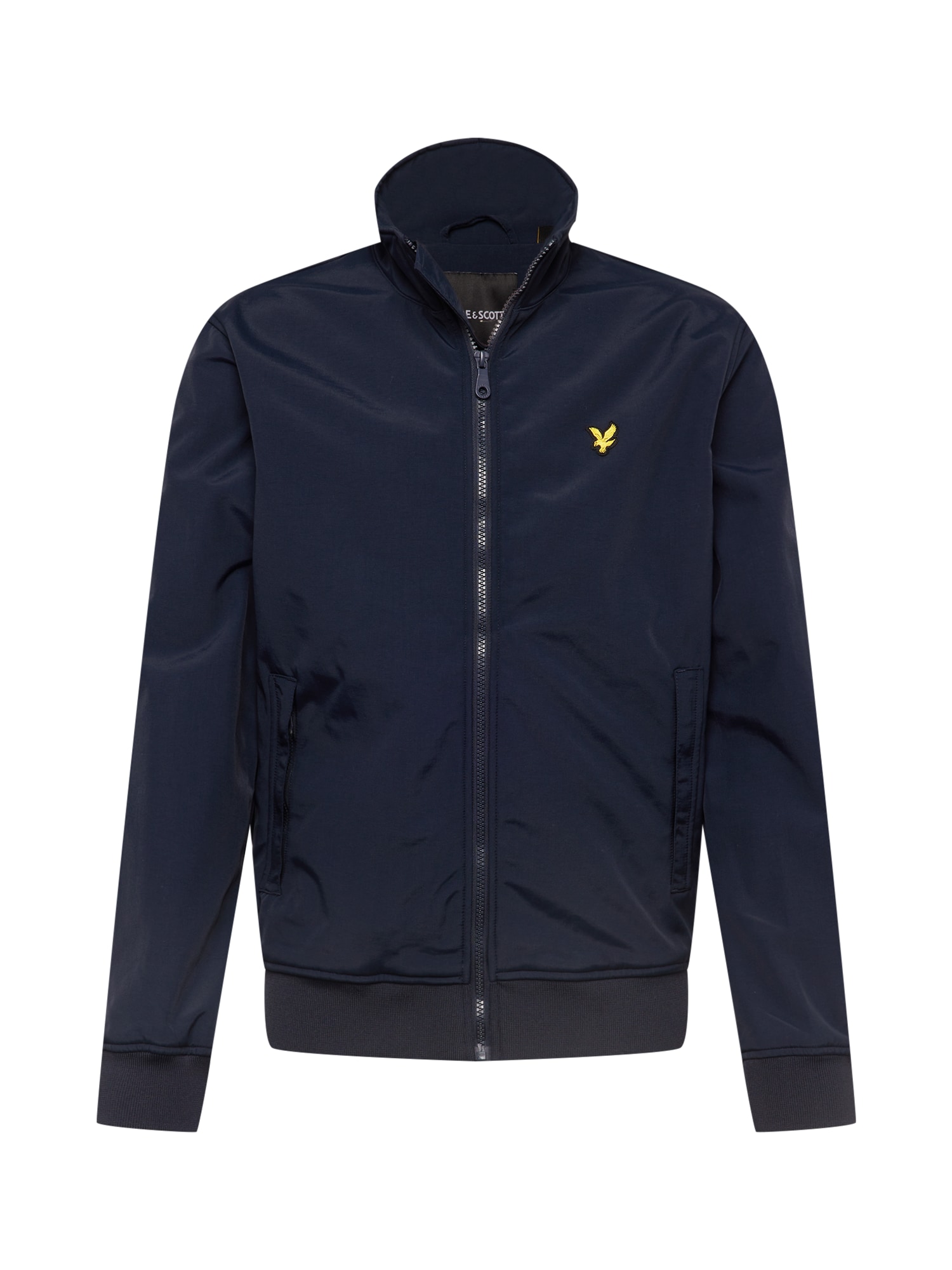 Lyle & Scott Átmeneti dzseki  tengerészkék