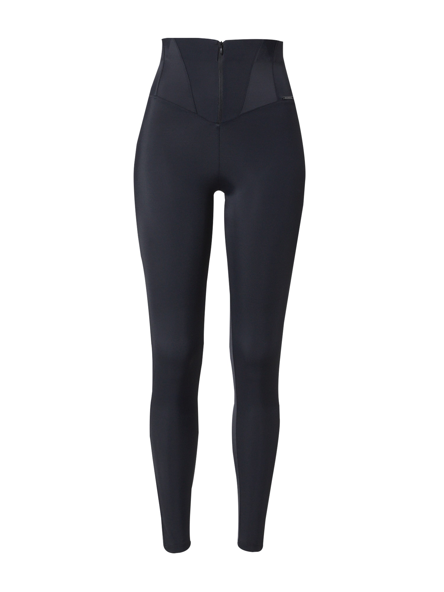 River Island Leggings  fekete