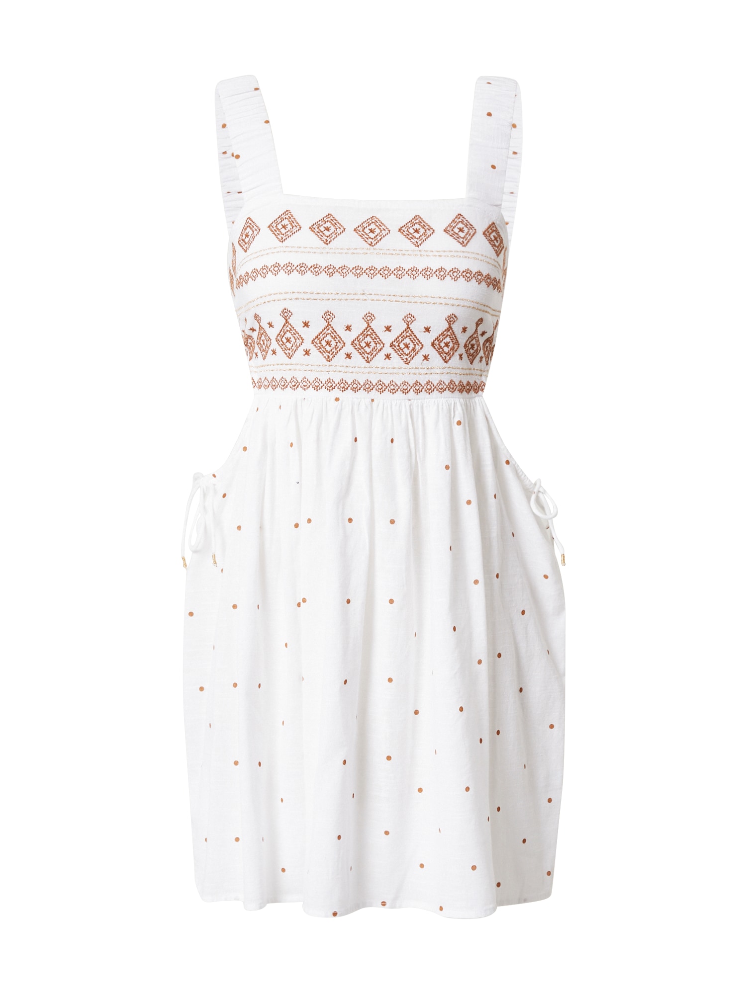 River Island Ruha  fehér melír / homár