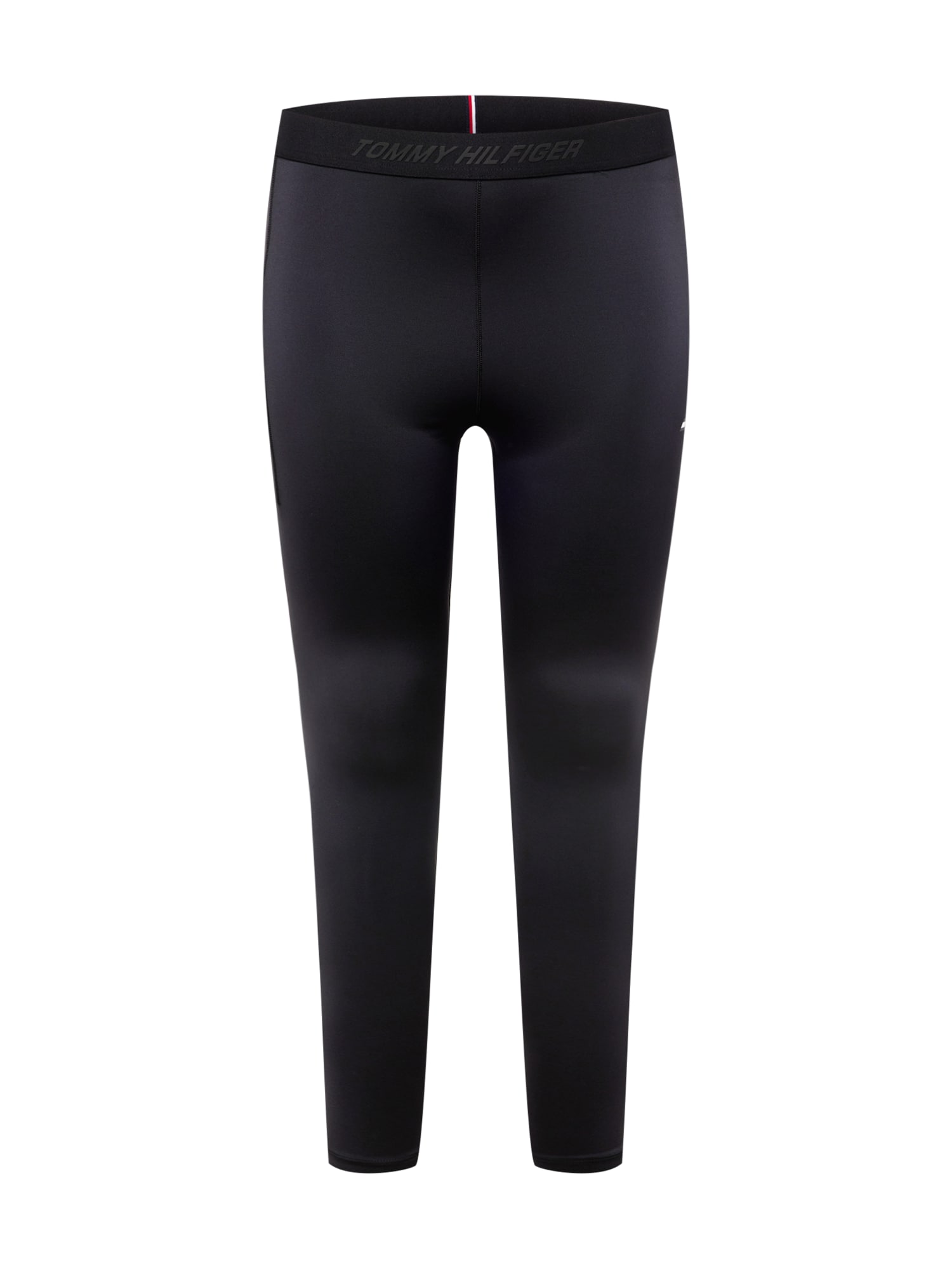 Tommy Hilfiger Curve Leggings  fekete