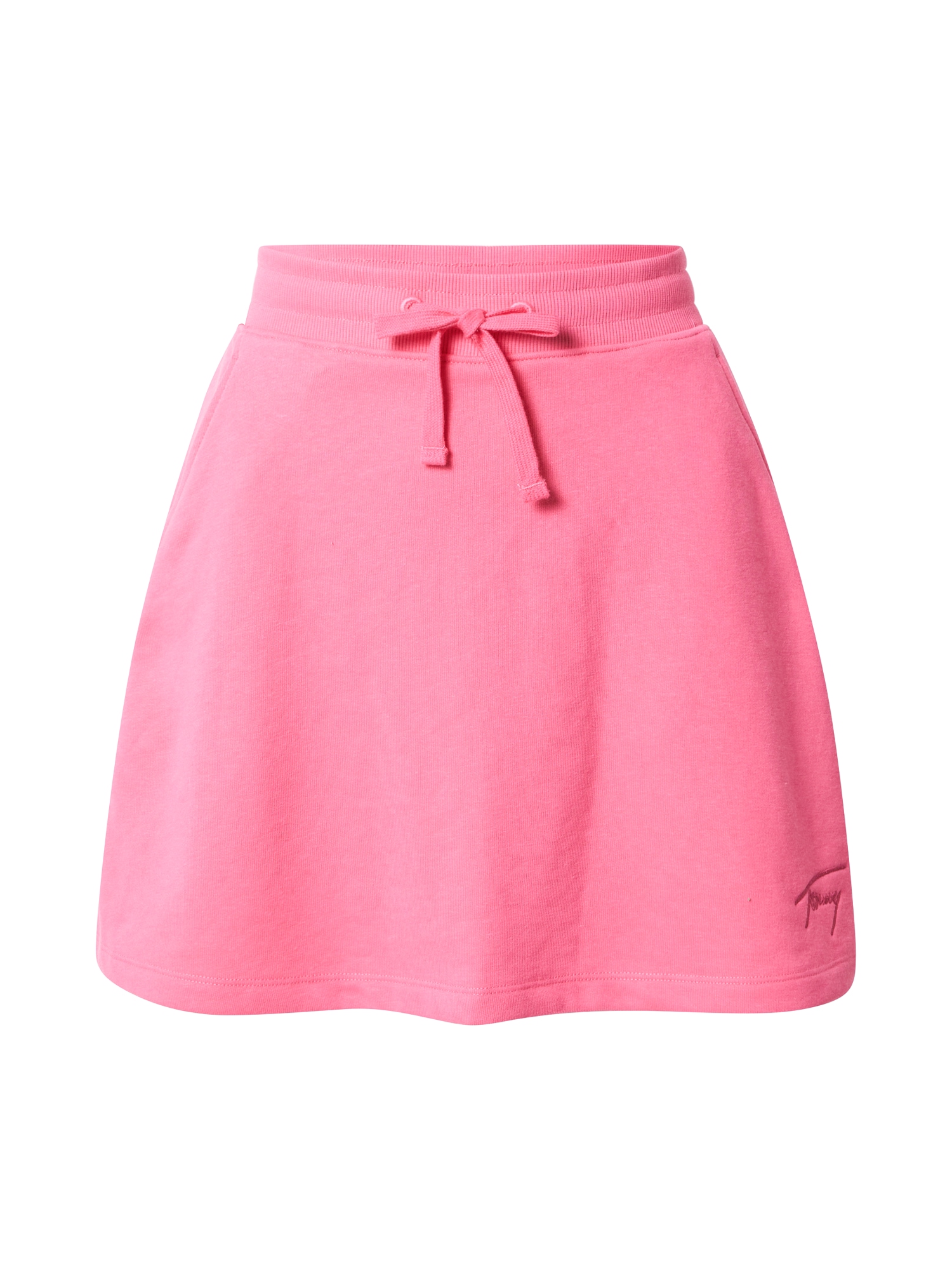 Tommy Jeans Szoknyák  rózsaszín