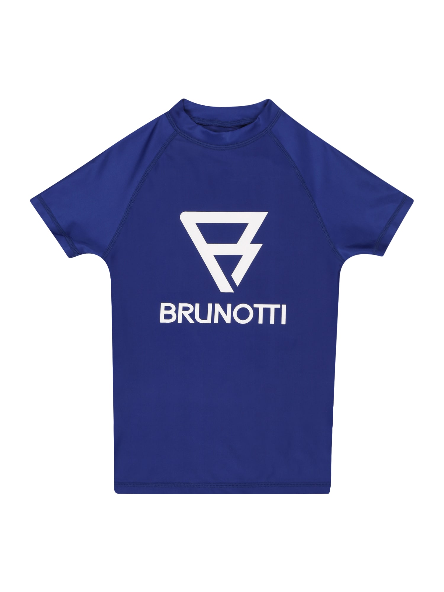 Brunotti Kids UV-védelem  kék / fehér
