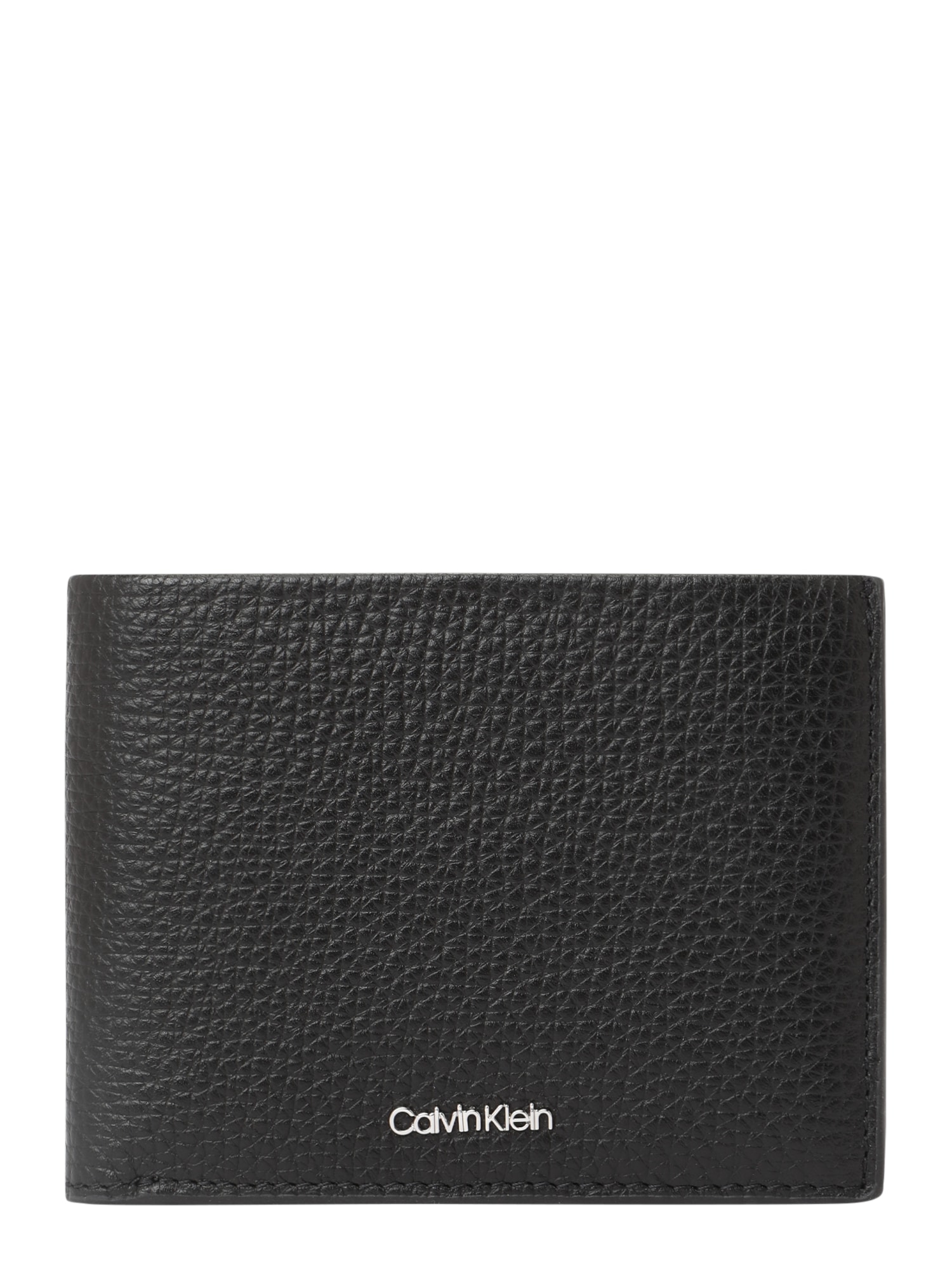 Calvin Klein Pénztárcák  fekete