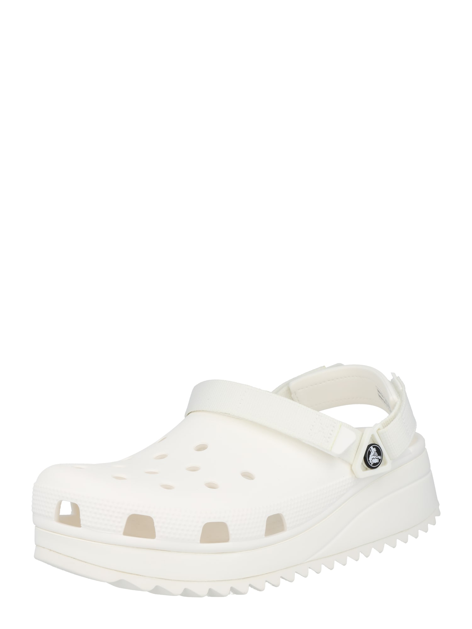 Crocs Klumpák 'Hiker'  fehér