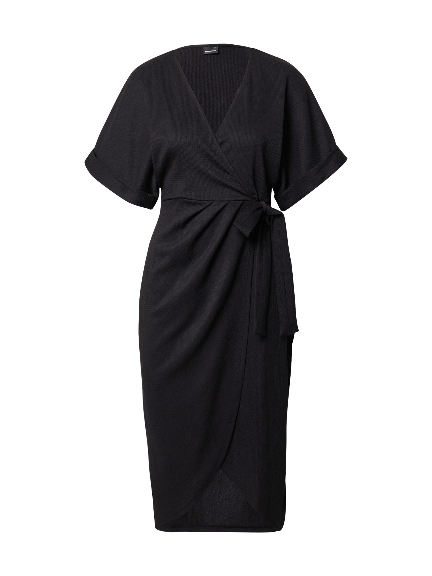 Gina Tricot Ruha 'Jesse'  fekete
