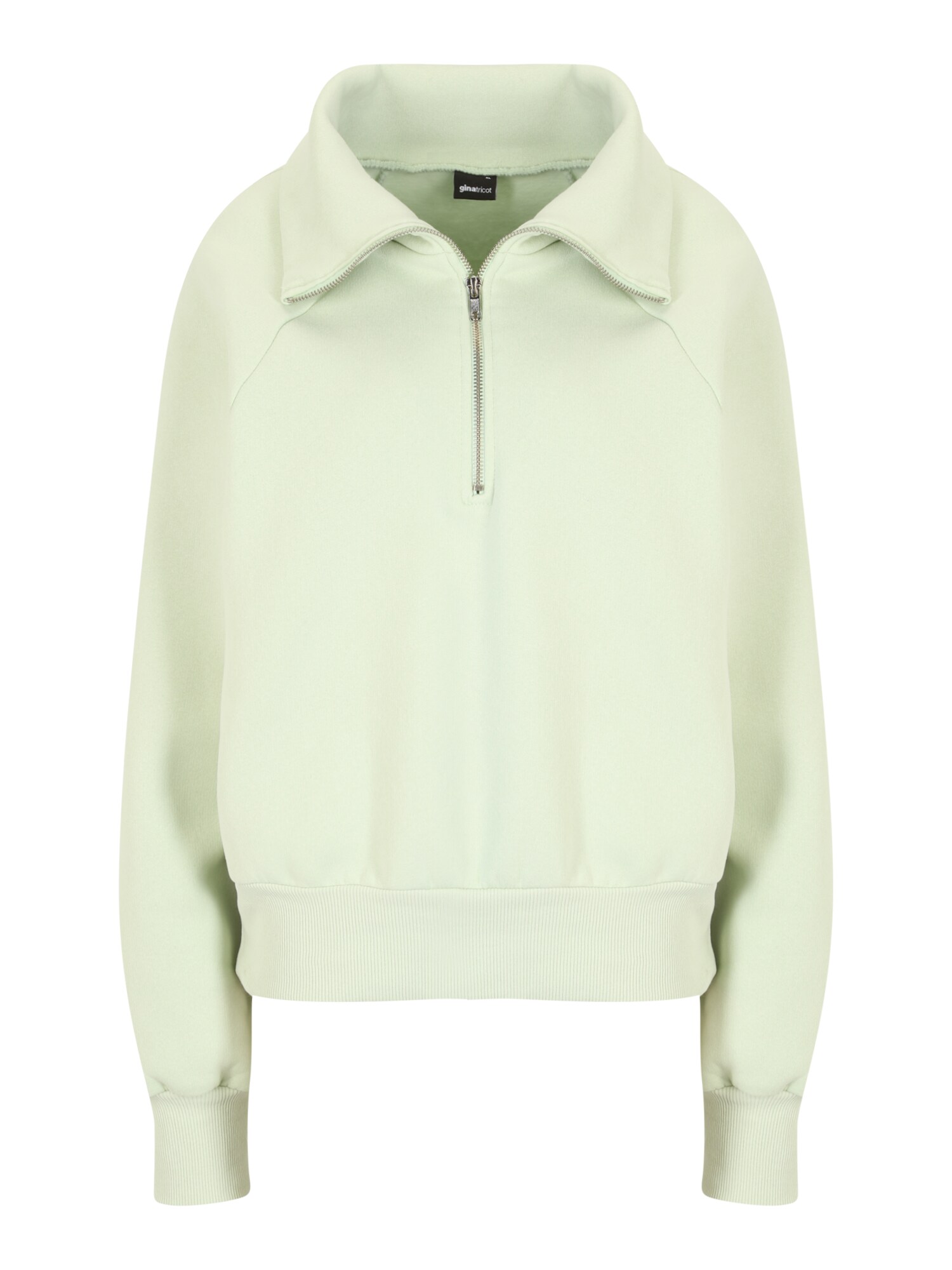 Gina Tricot Tréning póló 'Iris'  menta