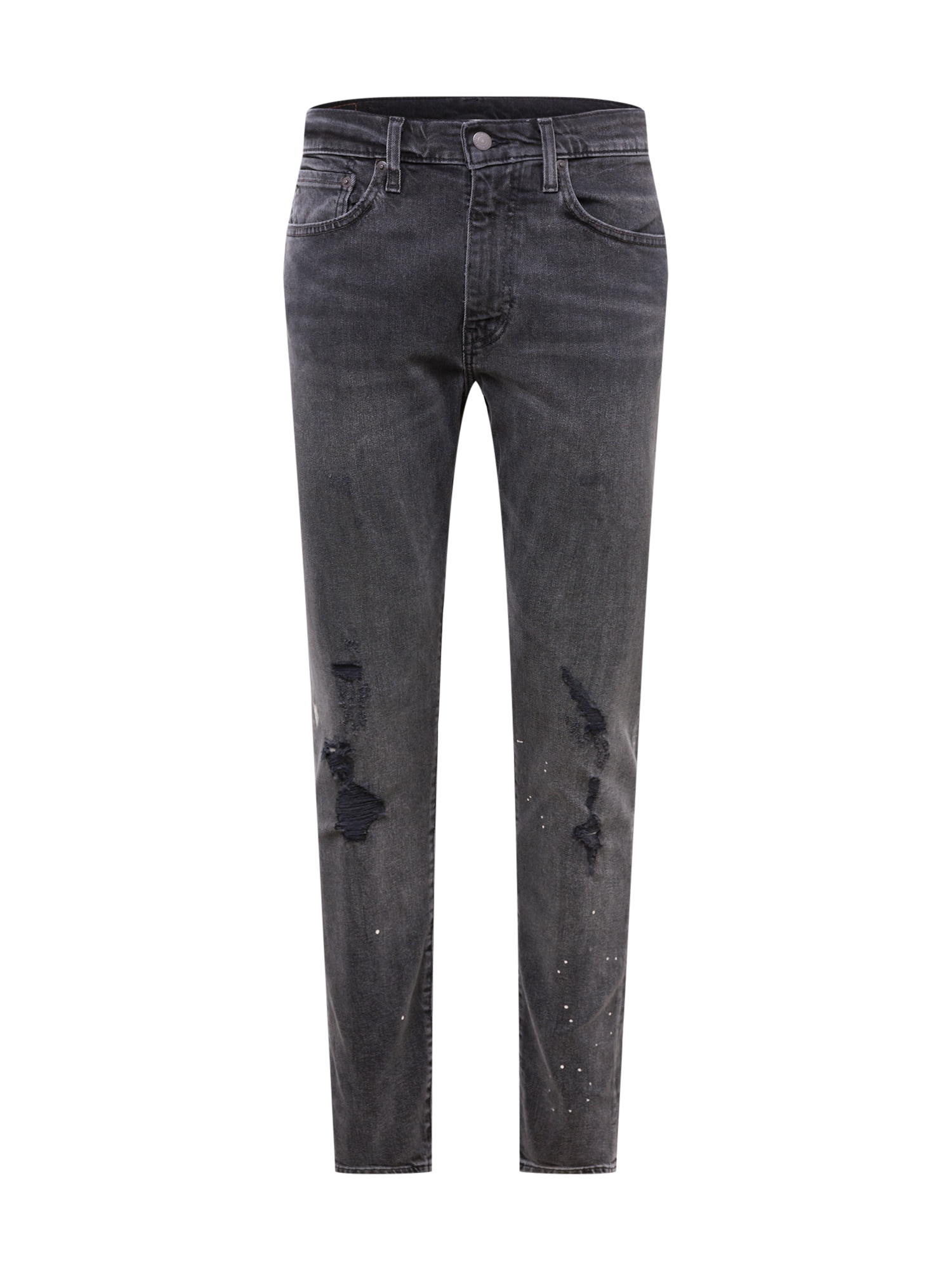 LEVI'S Farmer '512™ SLIM TAPER FIT'  fekete farmer