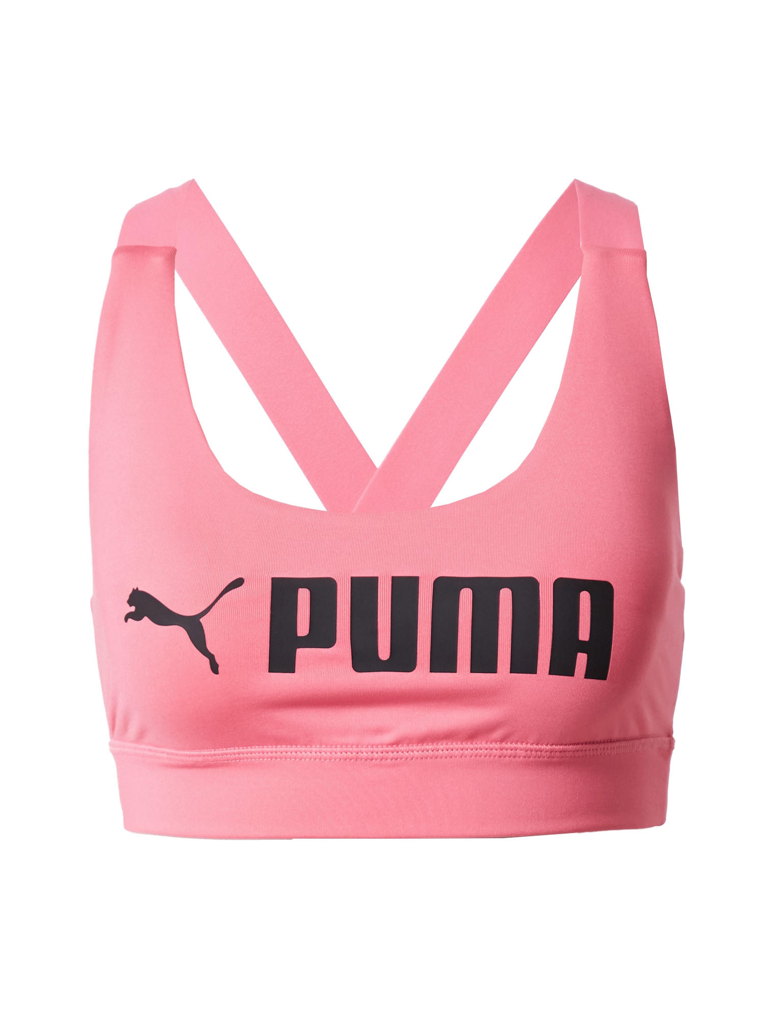 PUMA Sportmelltartók  fekete / pitaja