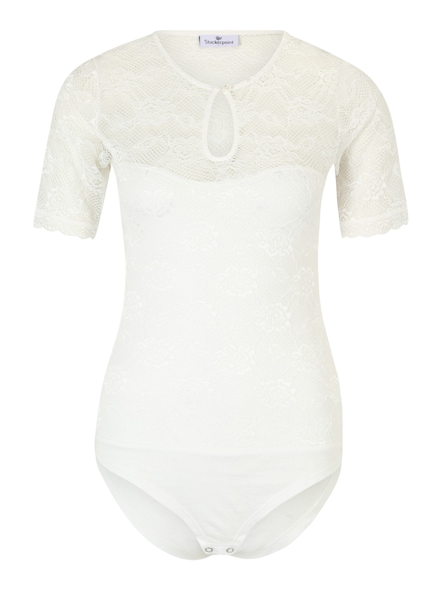 STOCKERPOINT Body 'Ariella'  fehér
