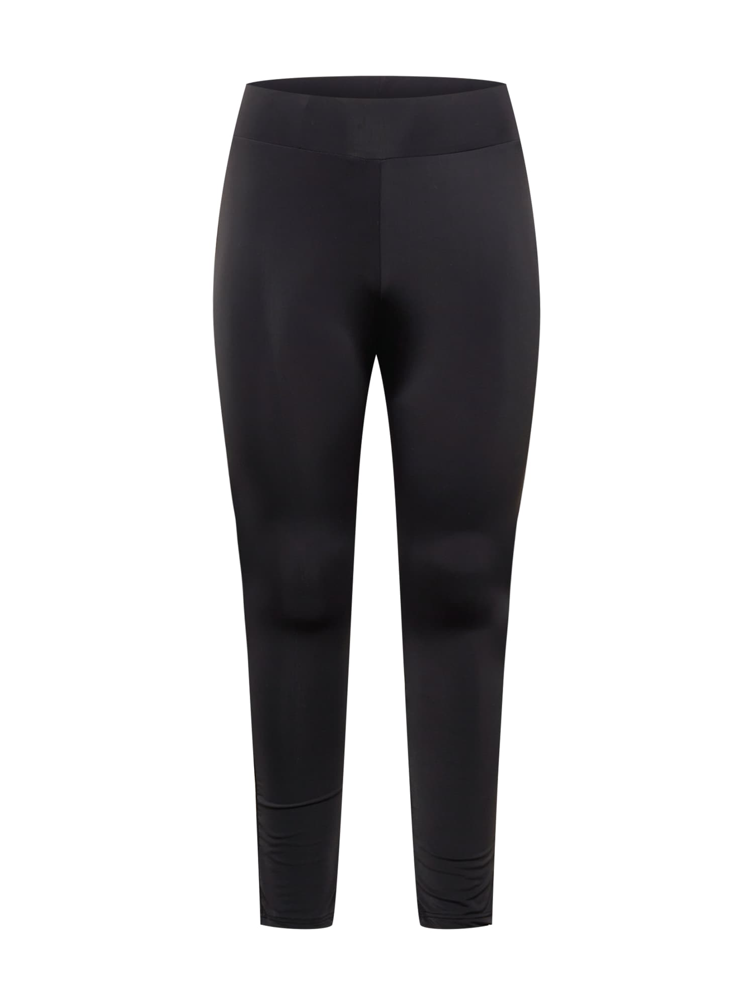 Urban Classics Leggings  fekete