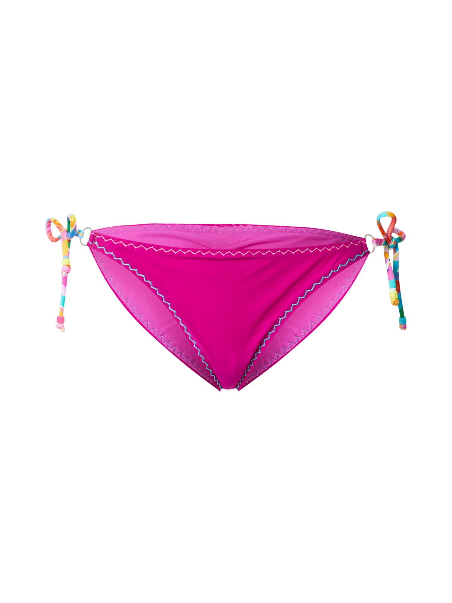 Banana Moon Bikini nadrágok  fukszia