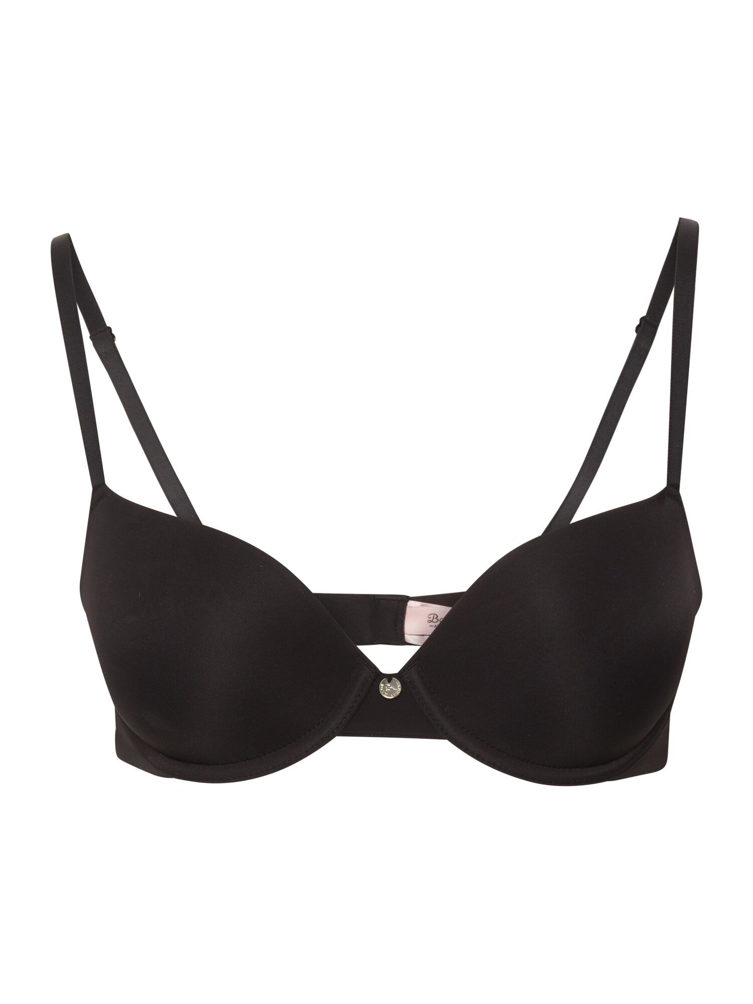 Boux Avenue Melltartó  fekete