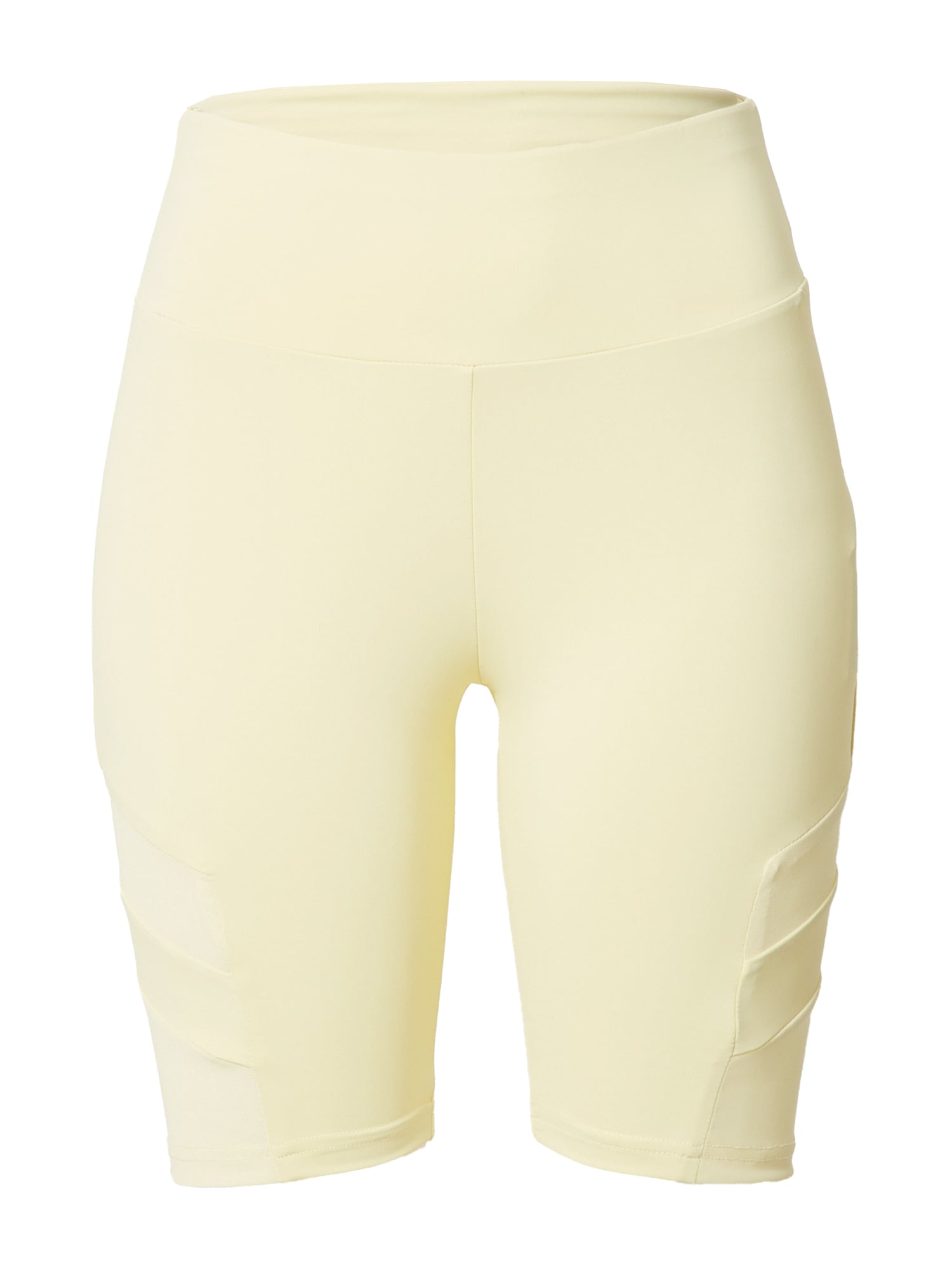 Urban Classics Leggings  pasztellsárga