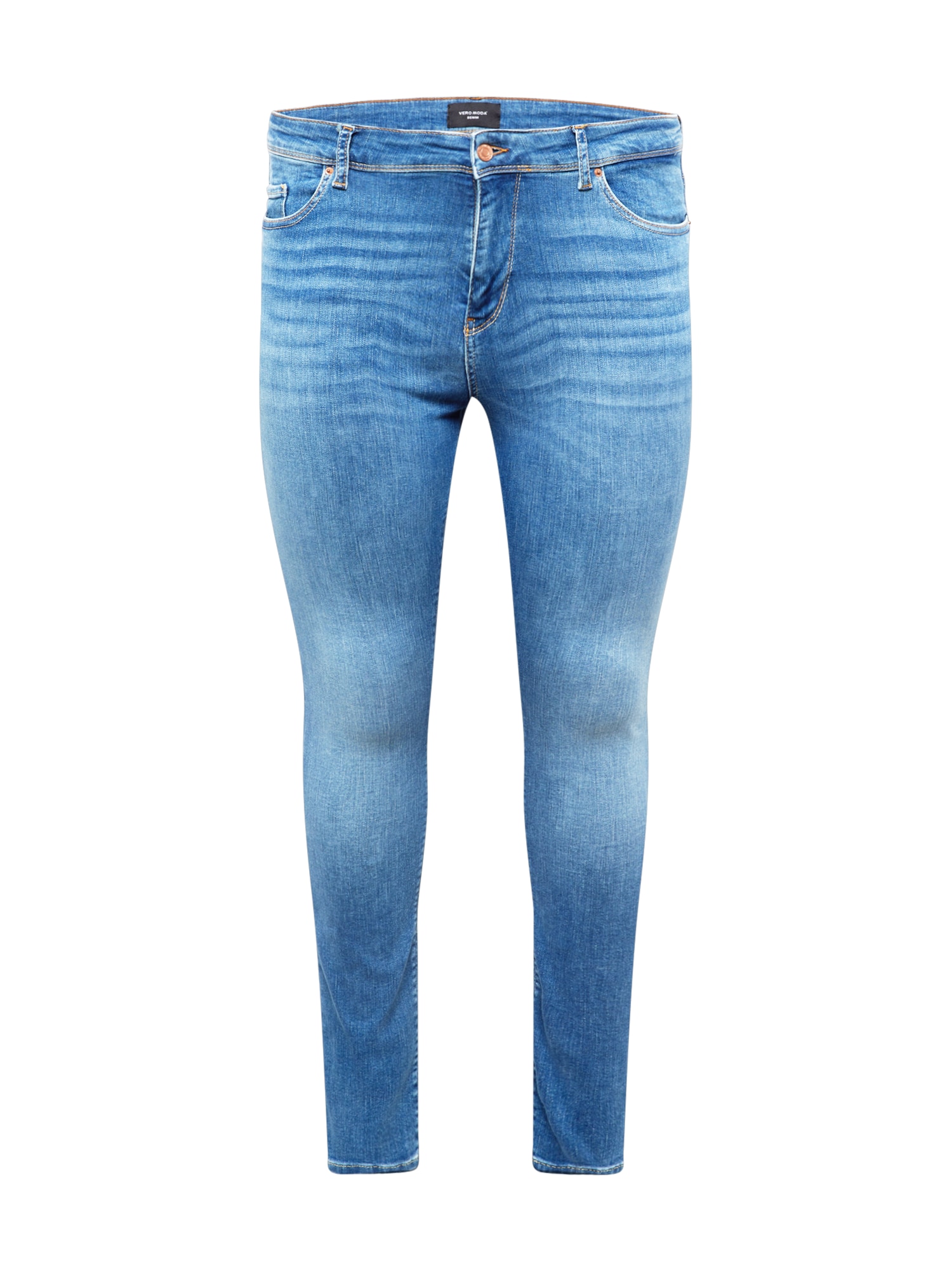 Vero Moda Curve Farmer 'LUX'  kék