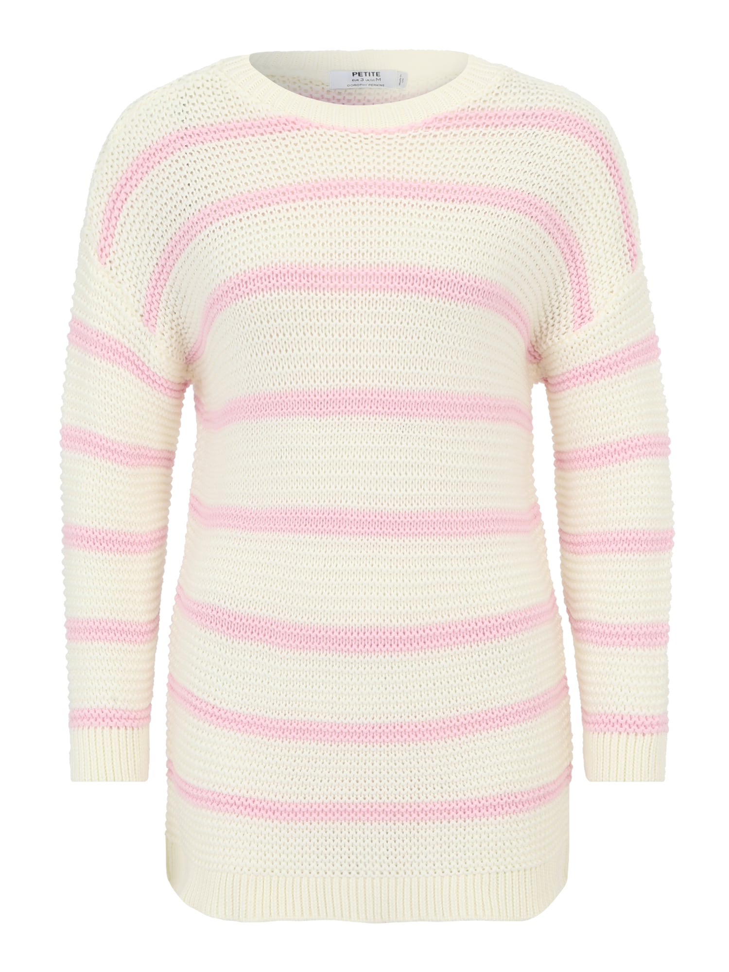 Dorothy Perkins Petite Pulóver  rózsaszín / rózsa