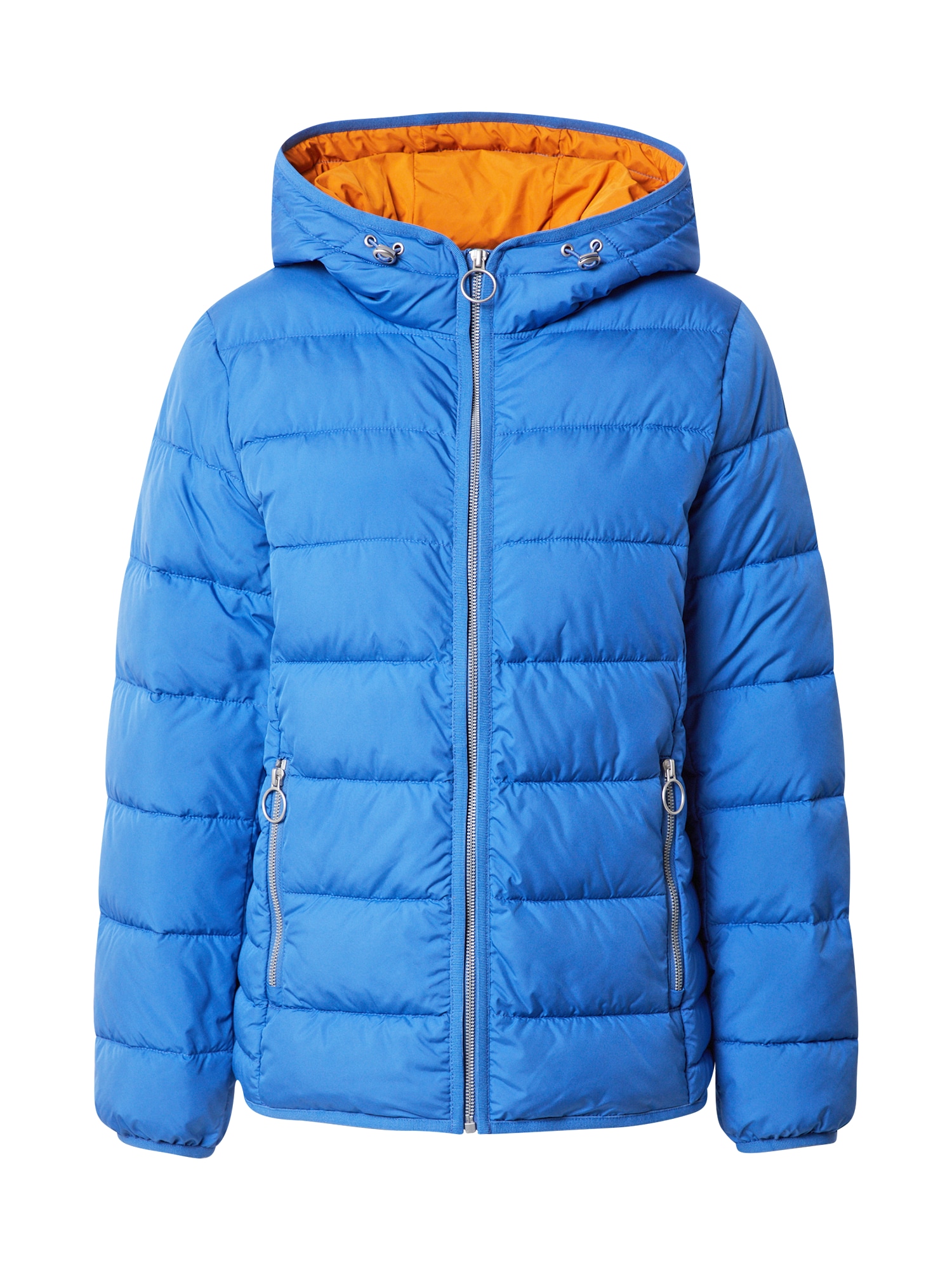 EDC BY ESPRIT Téli dzseki  kék