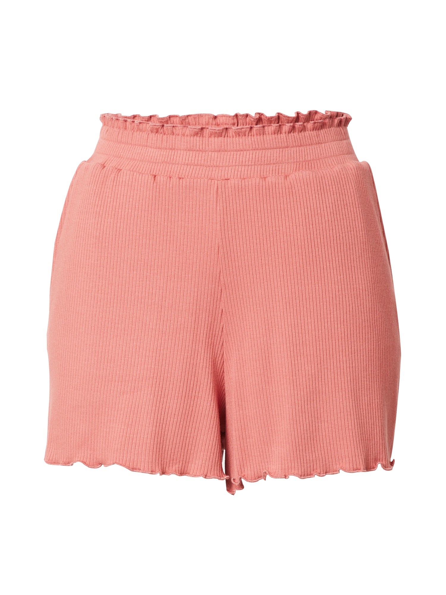 Gina Tricot Nadrág 'Millie'  fáradt rózsaszín