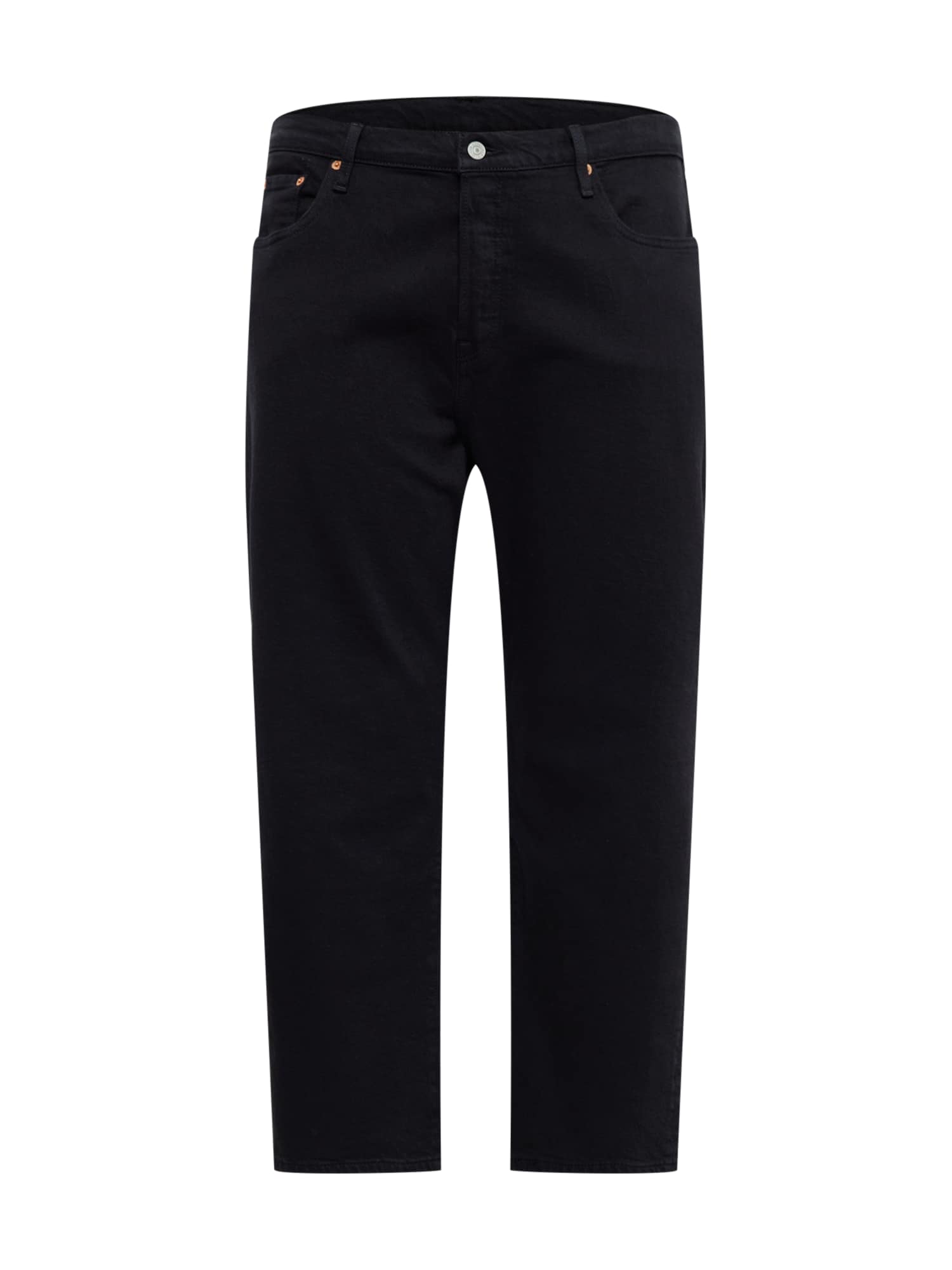 Levi's® Plus Farmer  fekete farmer