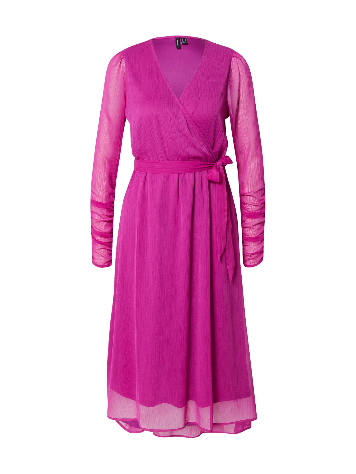 VERO MODA Ruha 'CAROLINA'  fukszia