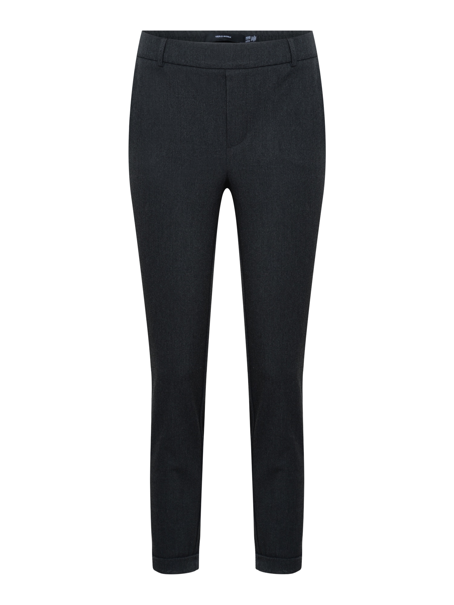 Vero Moda Petite Nadrág 'MAYA'  antracit