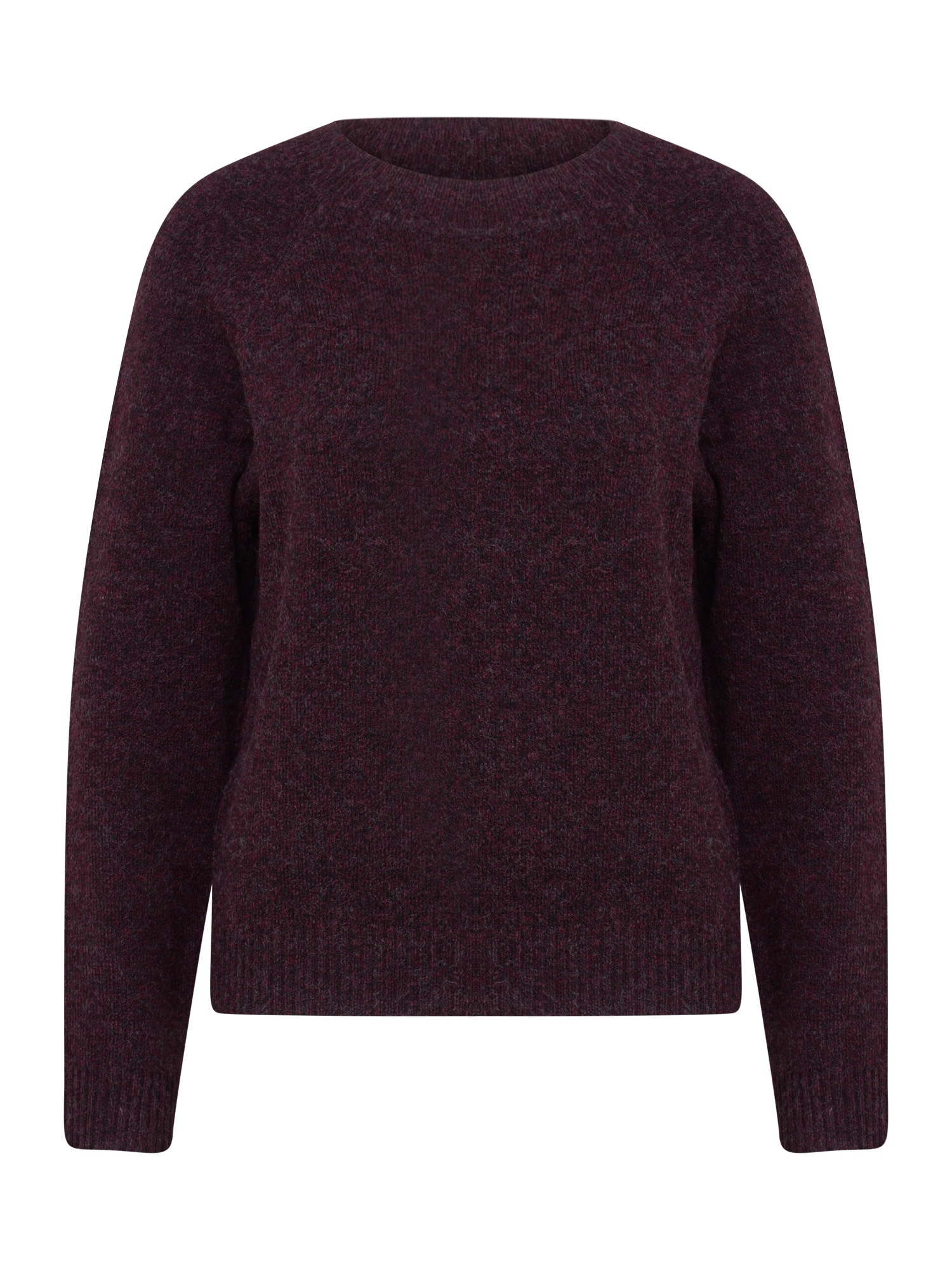 Vero Moda Petite Pulóver 'DOFFY'  bordó