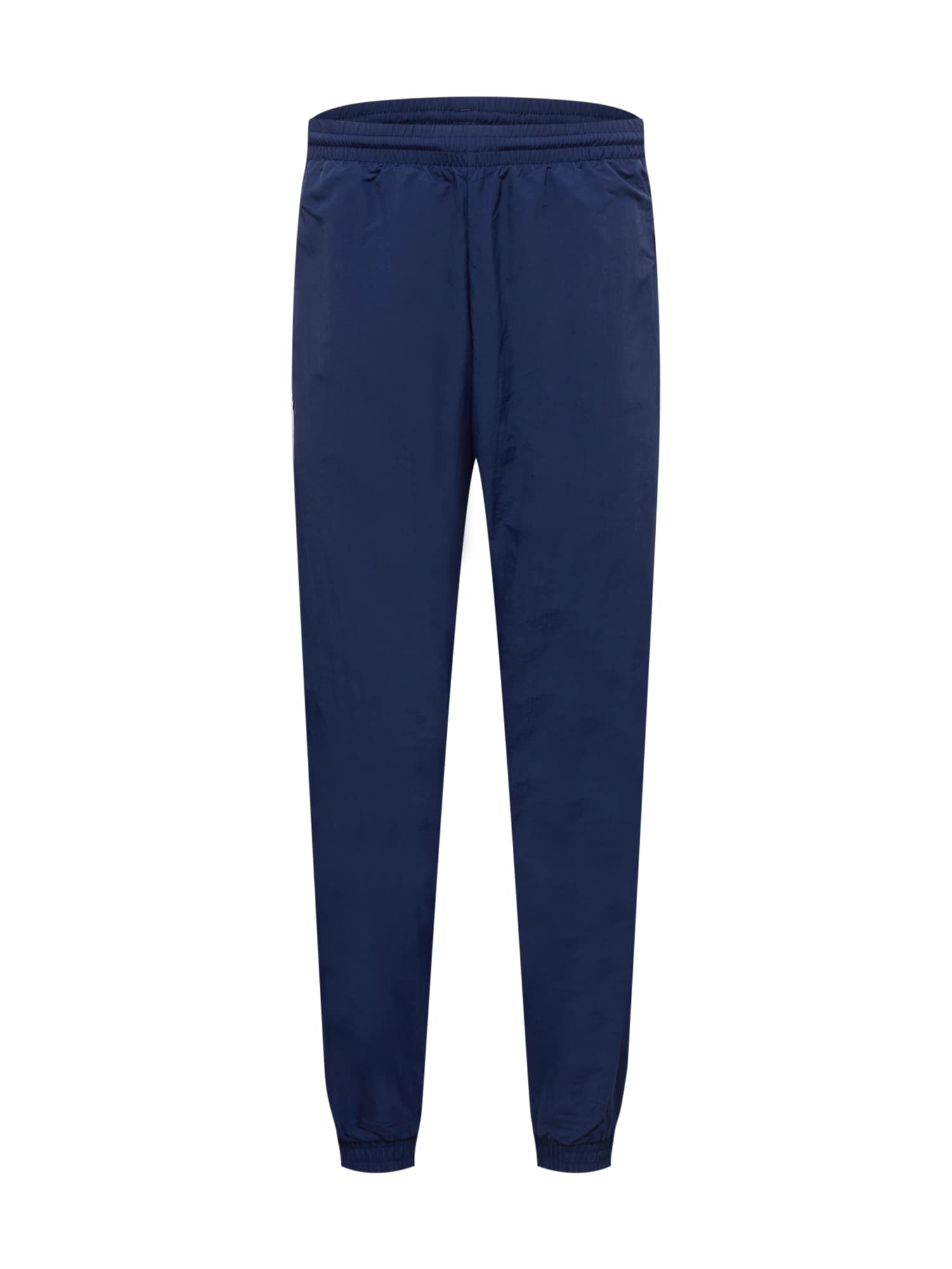 ADIDAS ORIGINALS Nadrág  sötétkék / fehér