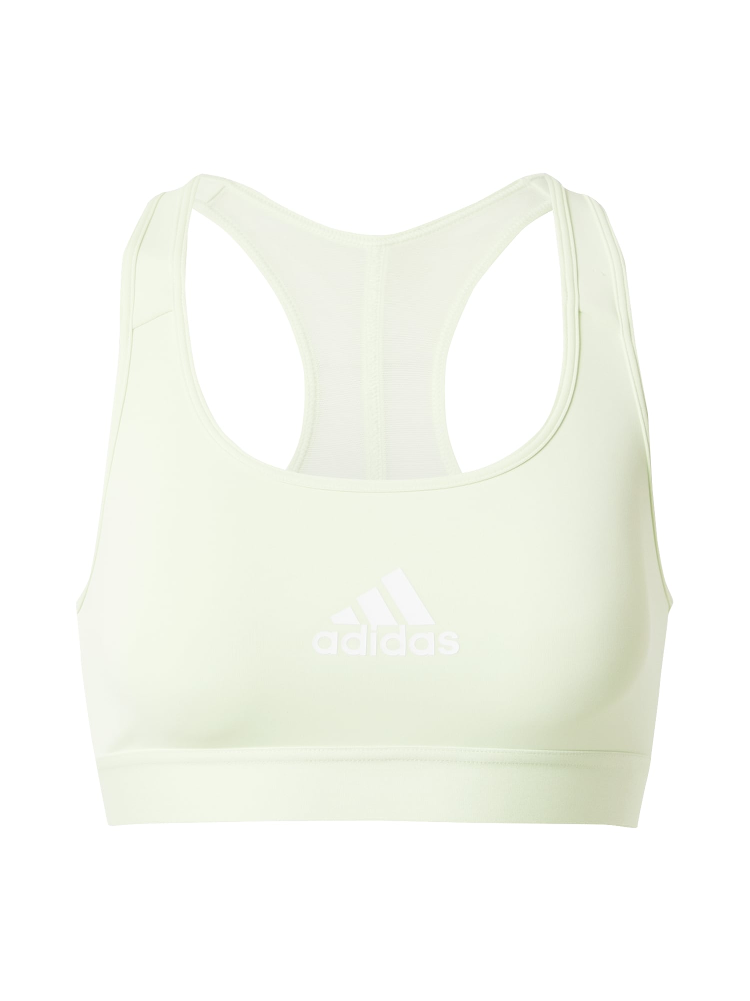 ADIDAS PERFORMANCE Sportmelltartók  citromzöld