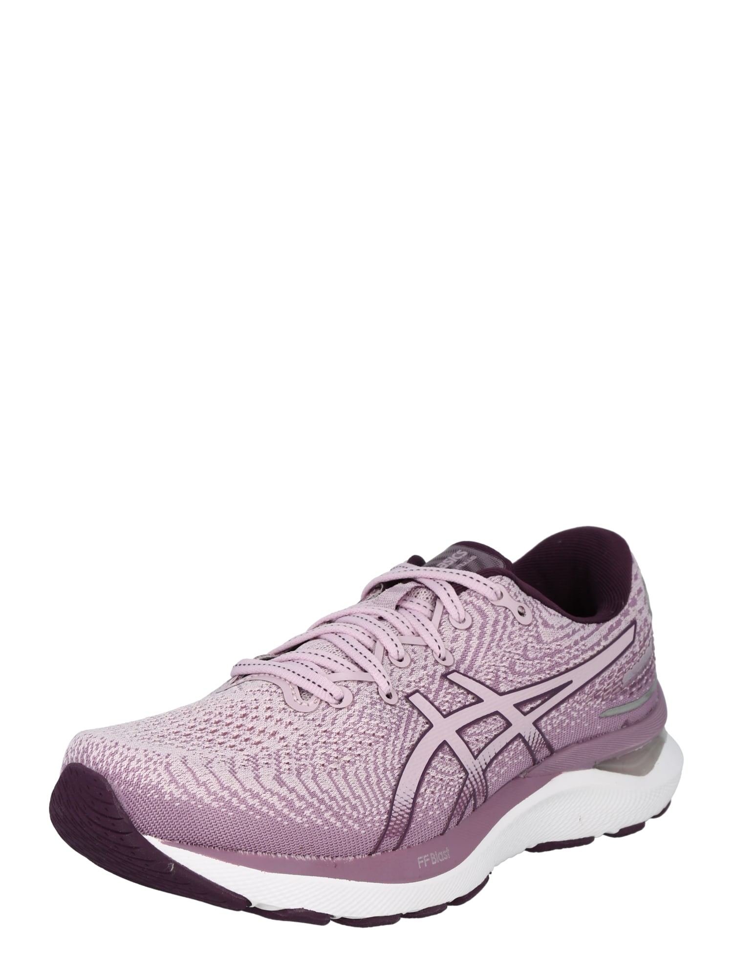 ASICS Futócipők  orgona / világoslila / szürke / padlizsán / fehér
