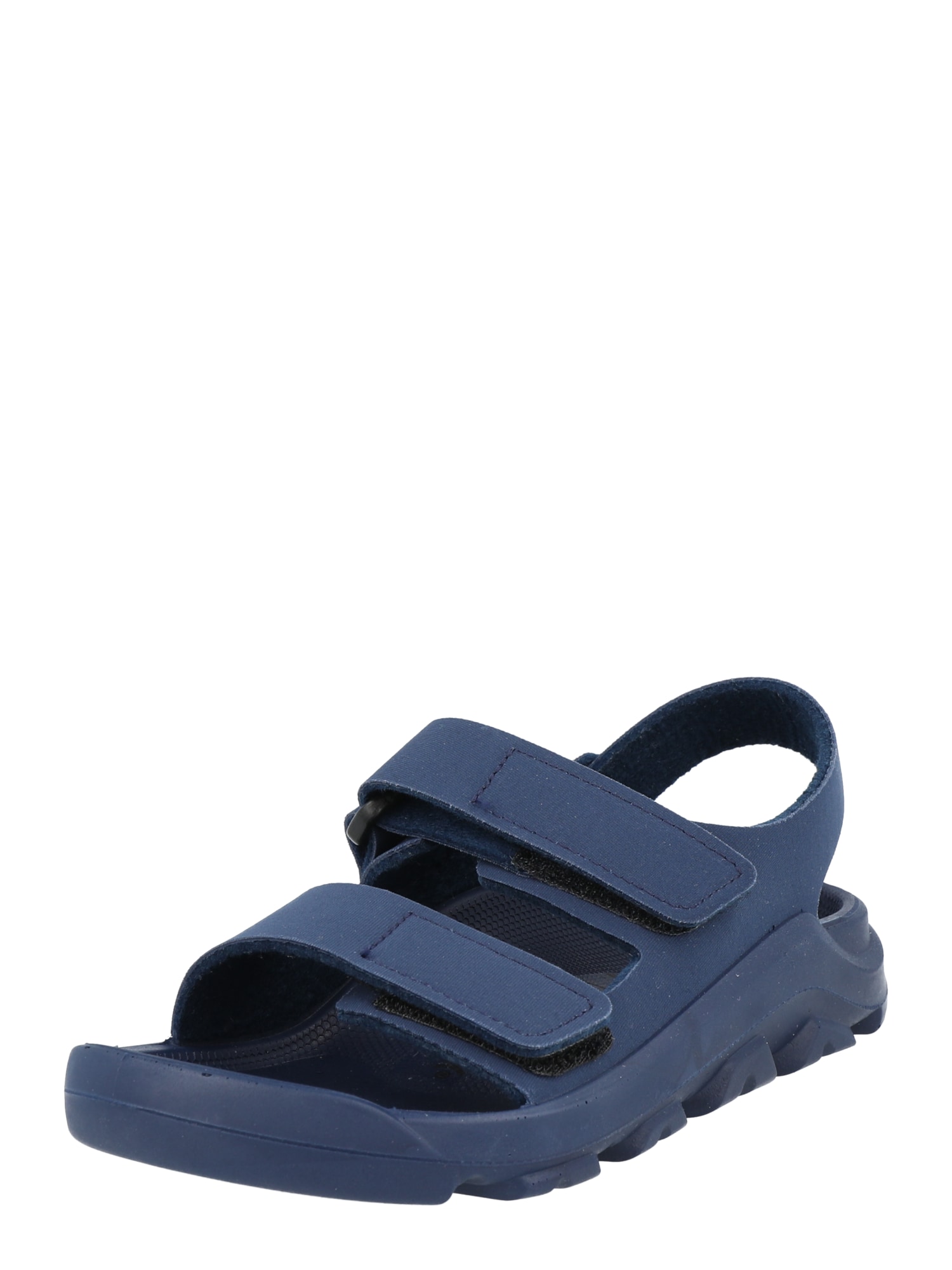 BIRKENSTOCK Nyitott cipők  tengerészkék