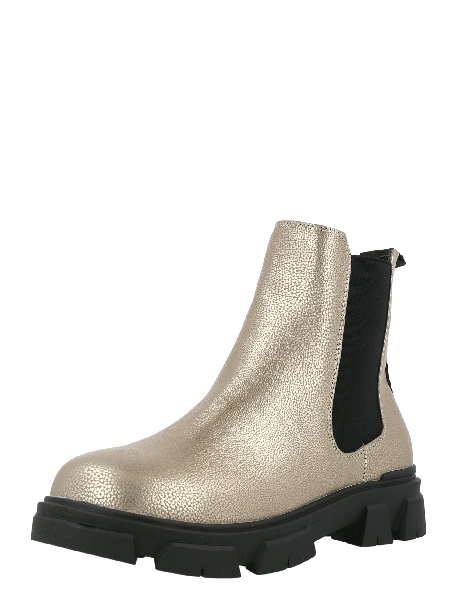 BULLBOXER Csizma  arany