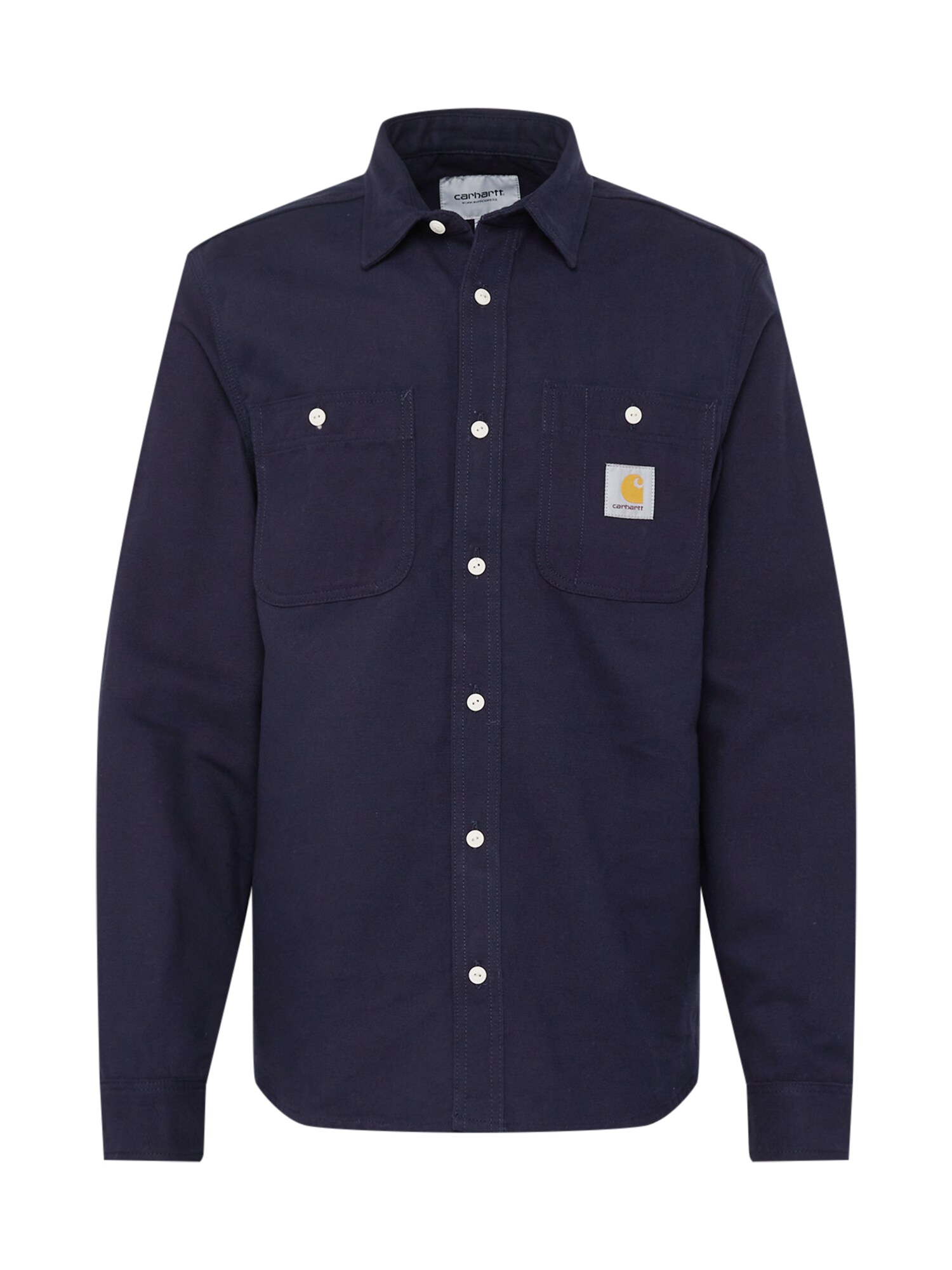 Carhartt WIP Ing 'Clink'  tengerészkék