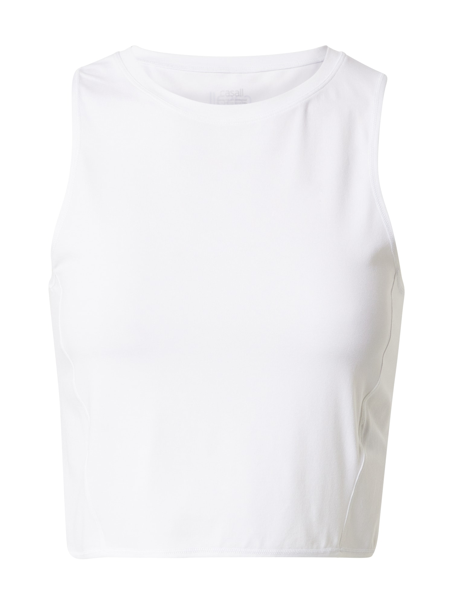 Casall Sport top  fehér / fekete