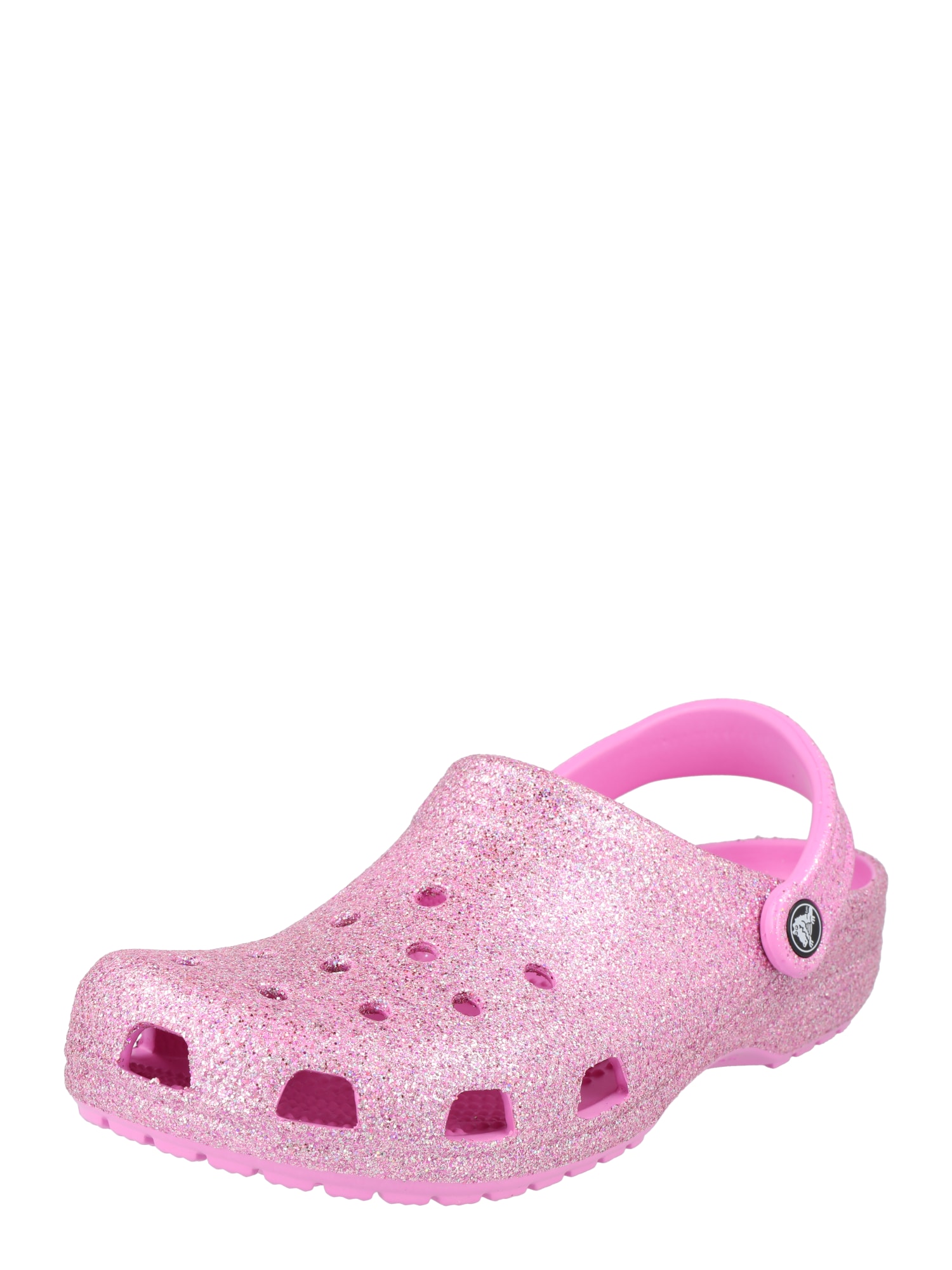 Crocs Klumpák  orchidea